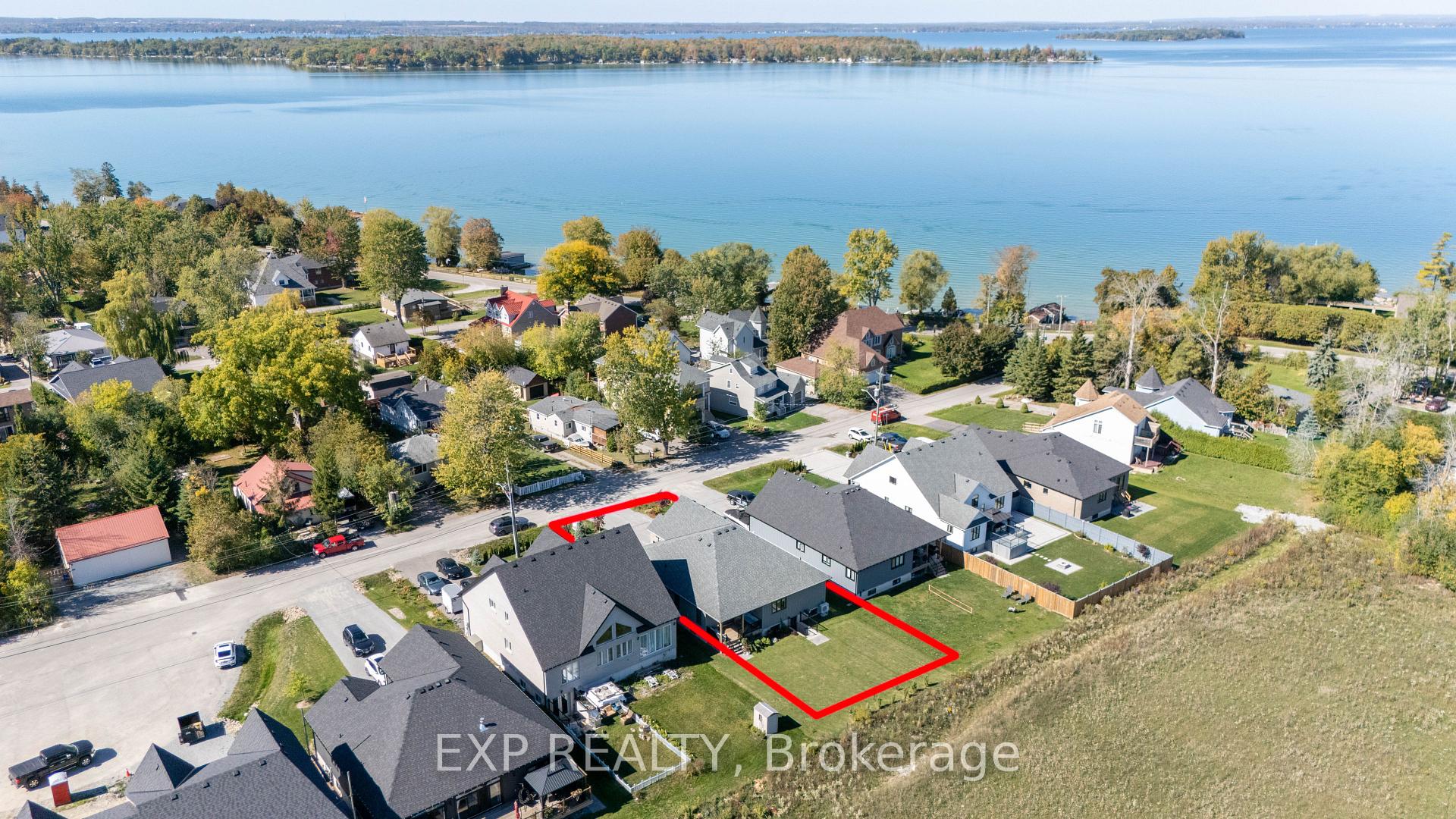 Photo 27 of 843 Trivetts Road E, Georgina, Historic Lakeshore Communities — HOMEH