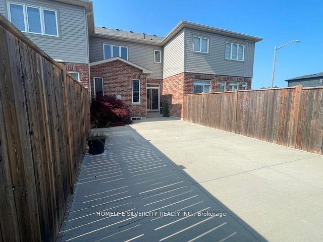 Photo 4 of 4308 Shuttleworth Drive, Niagara Falls, Chippawa — HOMEH