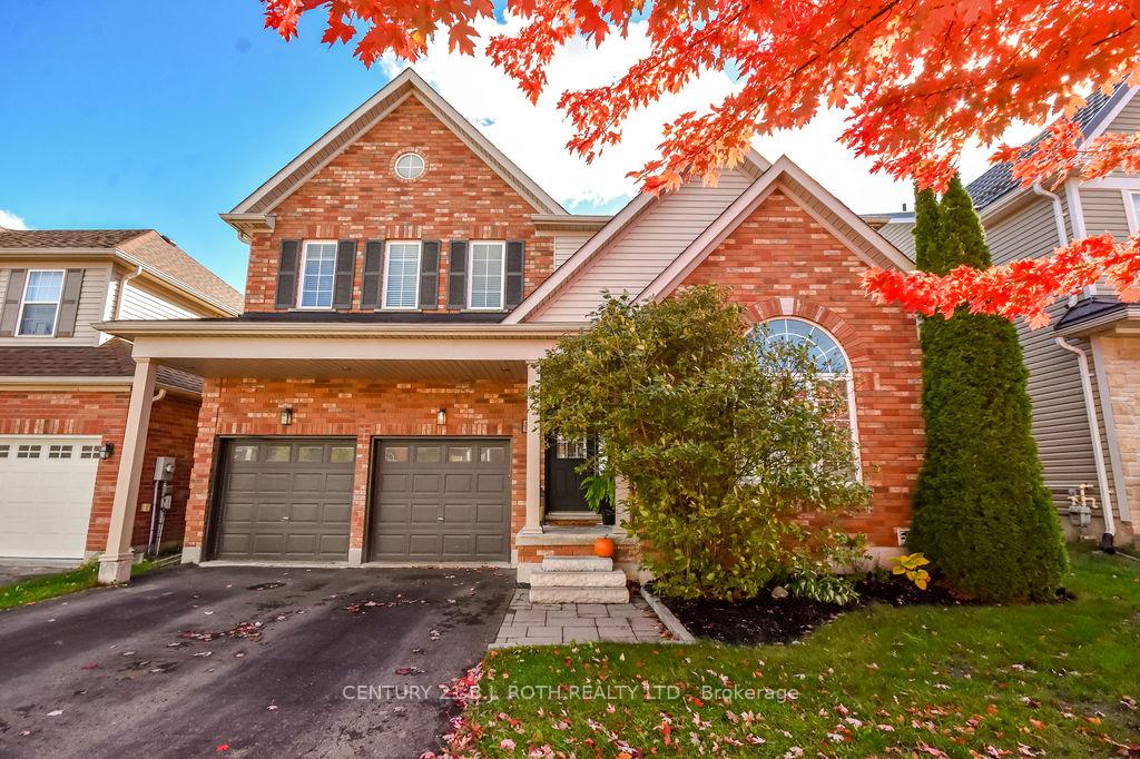 Photo 1 of 11 Blackbird Lane, Barrie, 400 West — HOMEH