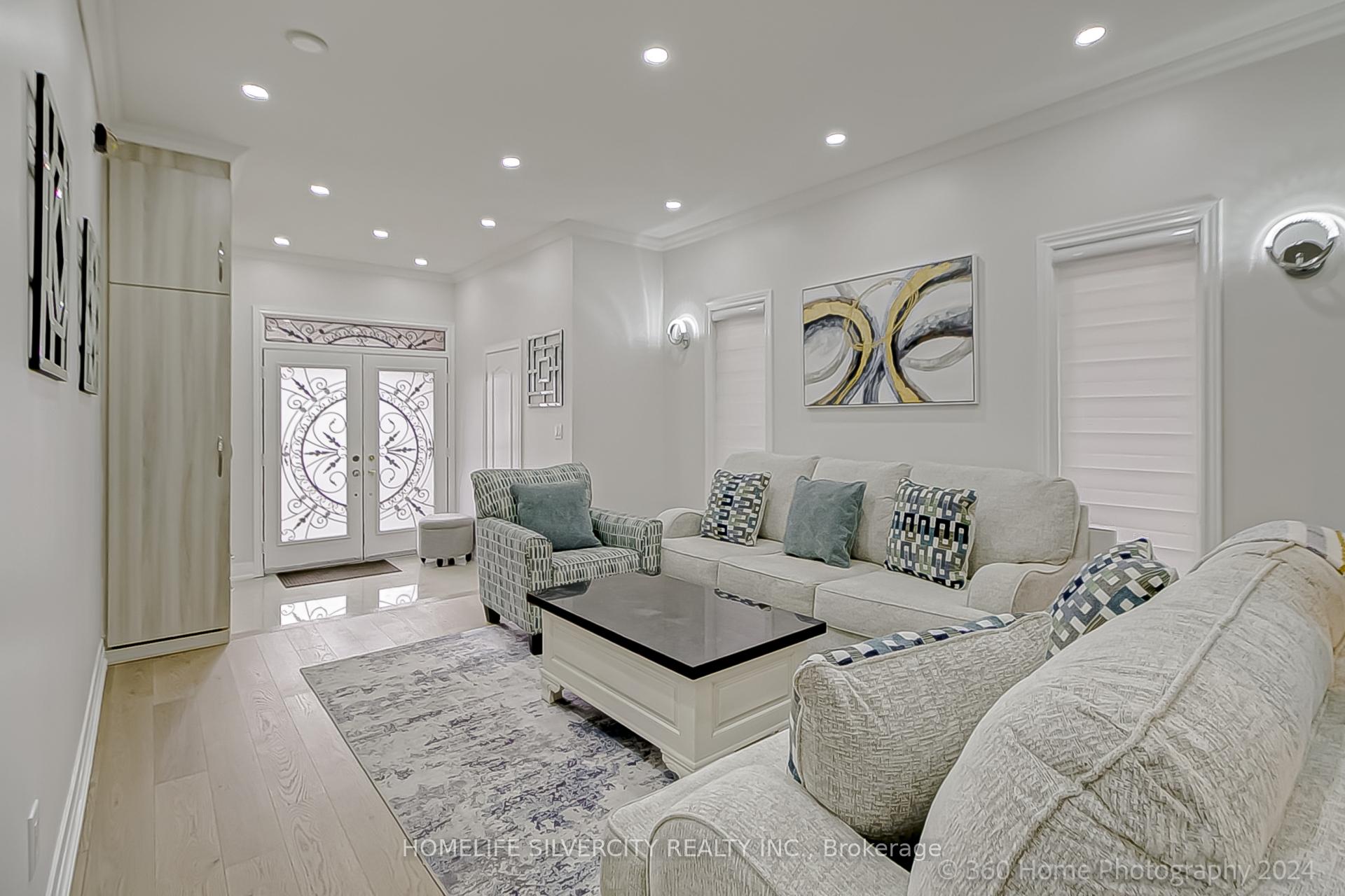 Photo 28 of 22 Dolly Varden Drive, Brampton, Sandringham-Wellington North — HOMEH
