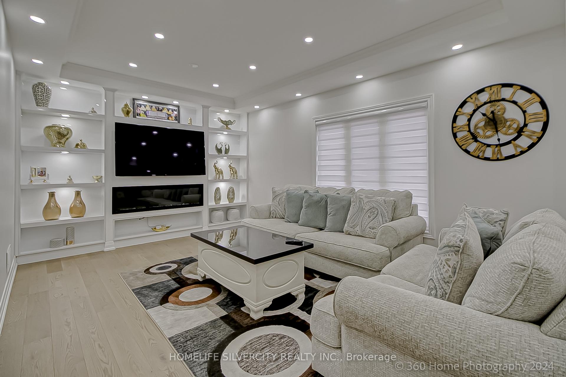 Photo 12 of 22 Dolly Varden Drive, Brampton, Sandringham-Wellington North — HOMEH