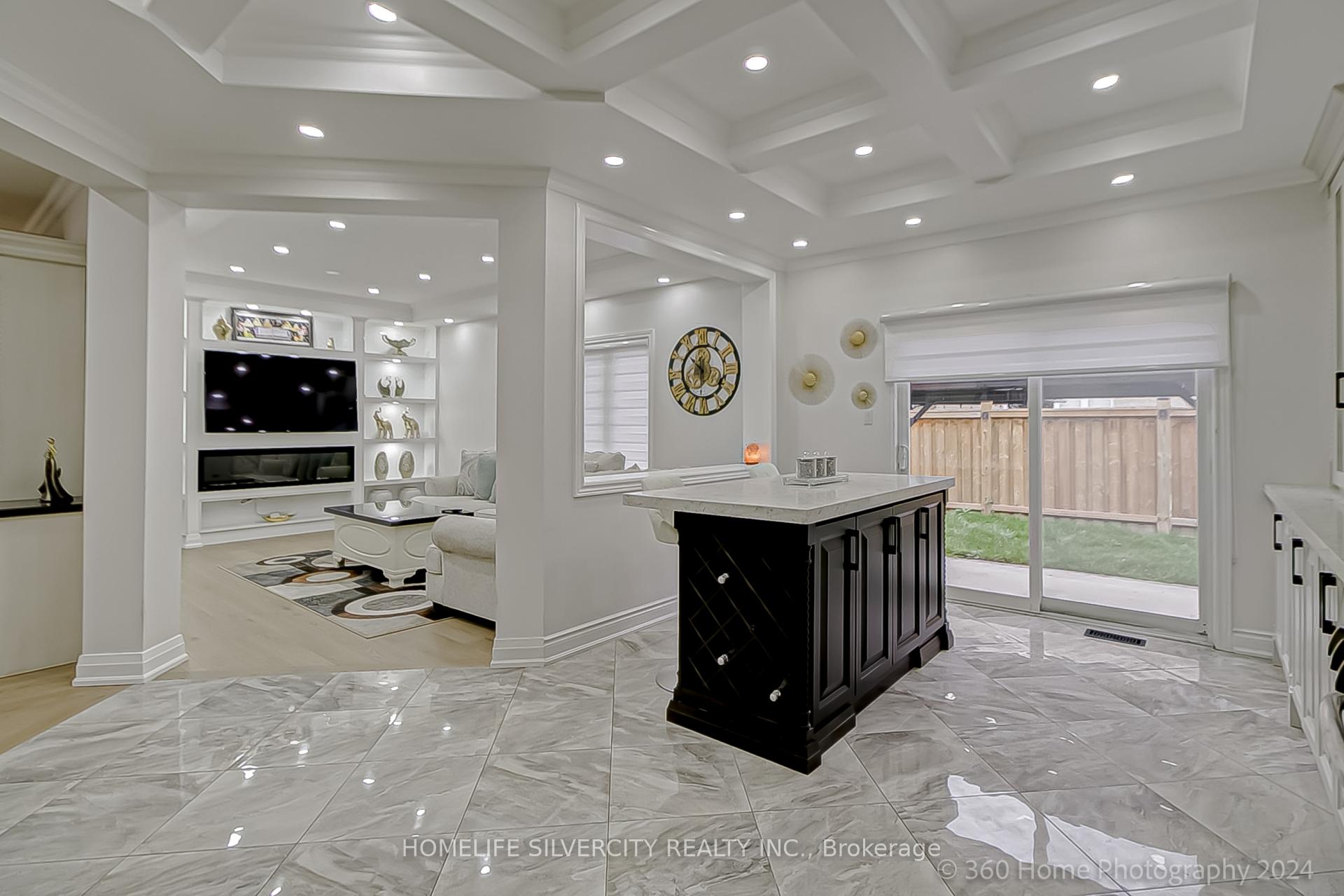 Photo 7 of 22 Dolly Varden Drive, Brampton, Sandringham-Wellington North — HOMEH