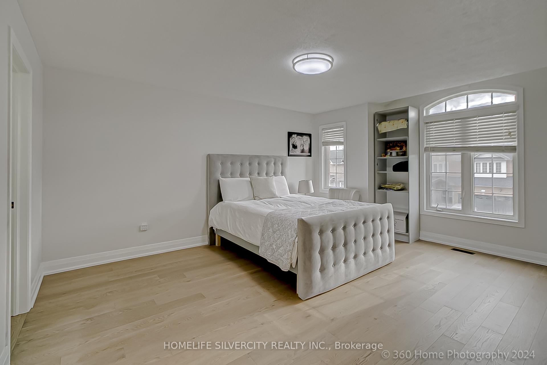 Photo 29 of 22 Dolly Varden Drive, Brampton, Sandringham-Wellington North — HOMEH