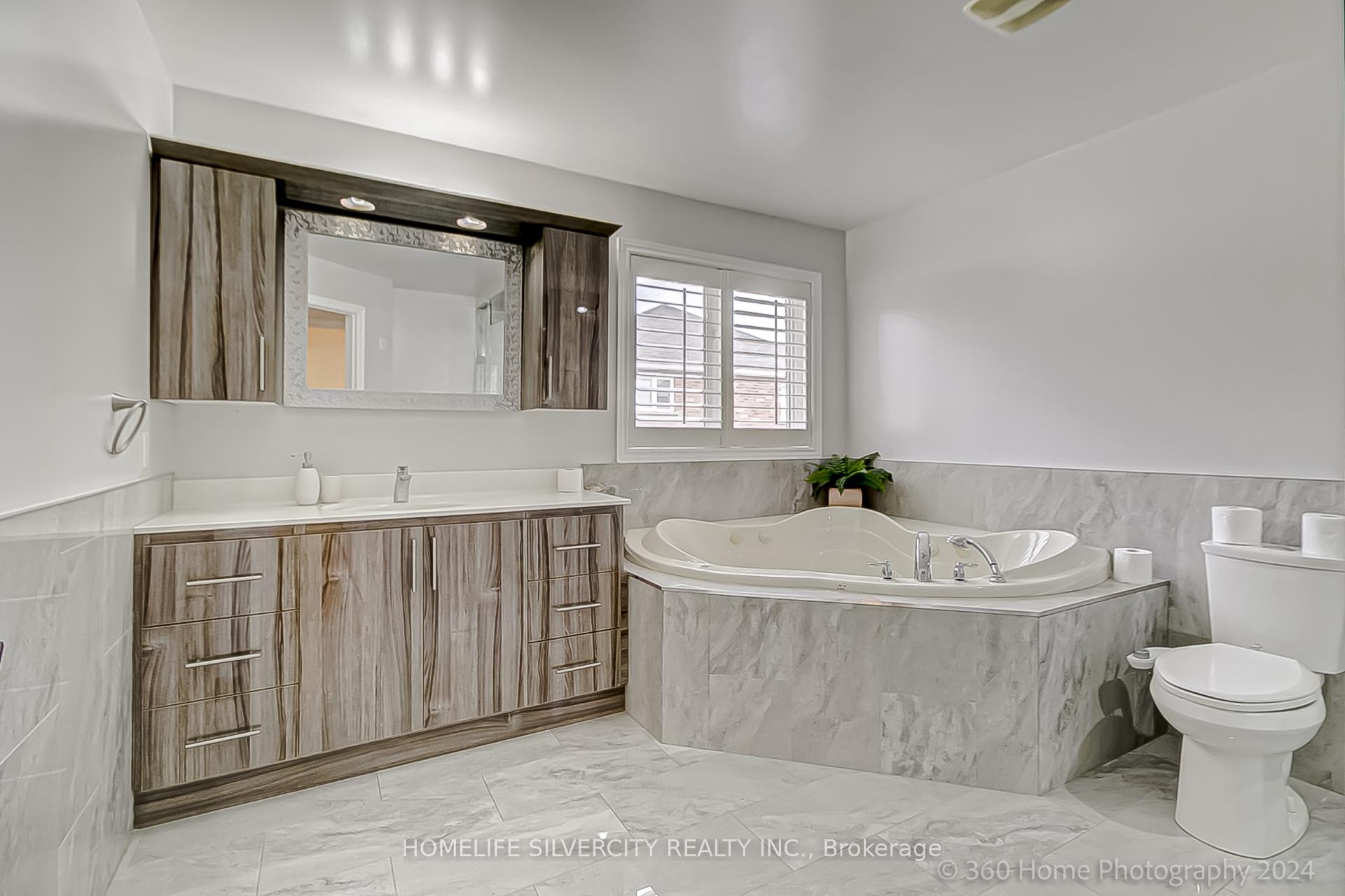 Photo 15 of 22 Dolly Varden Drive, Brampton, Sandringham-Wellington North — HOMEH