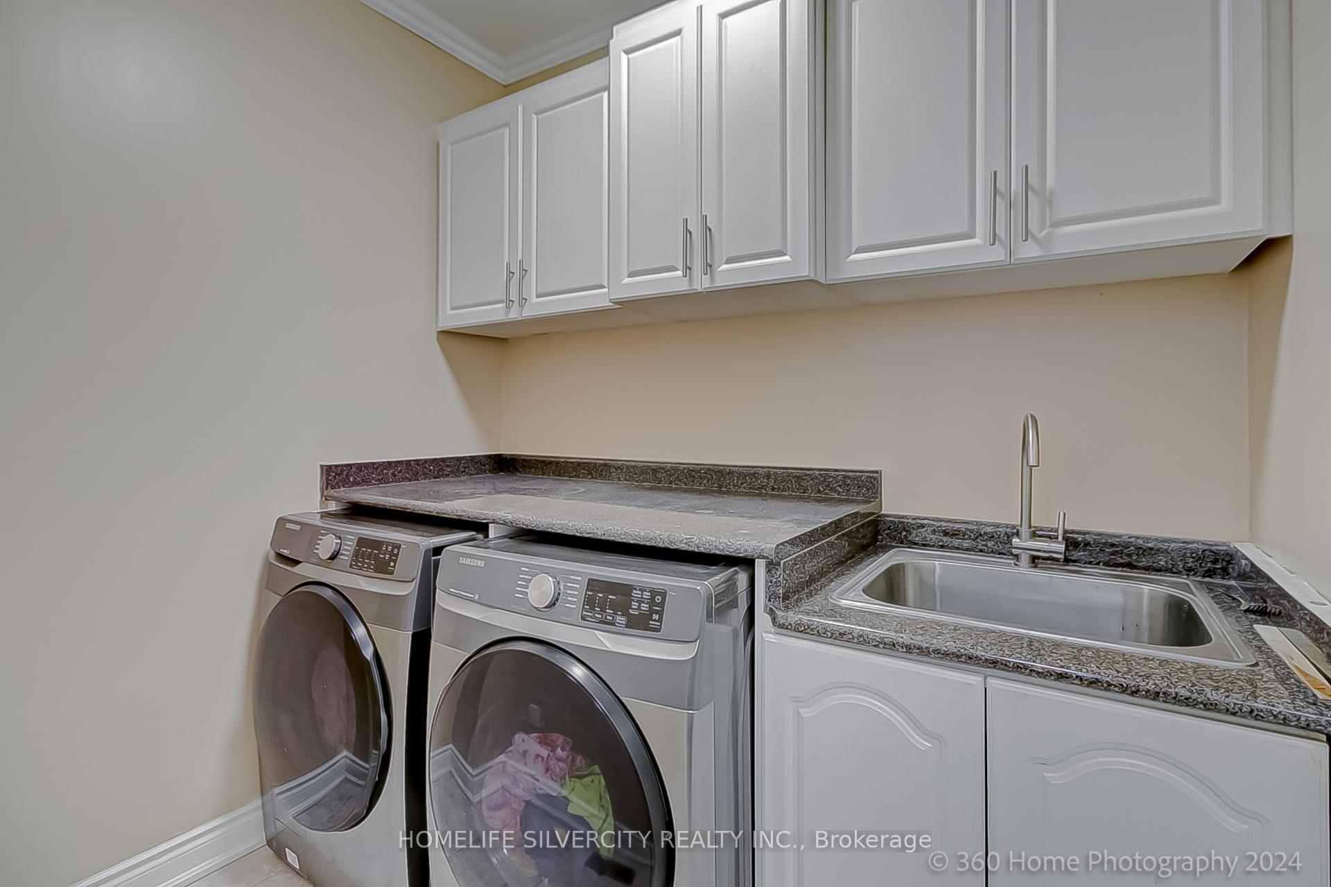Photo 20 of 22 Dolly Varden Drive, Brampton, Sandringham-Wellington North — HOMEH