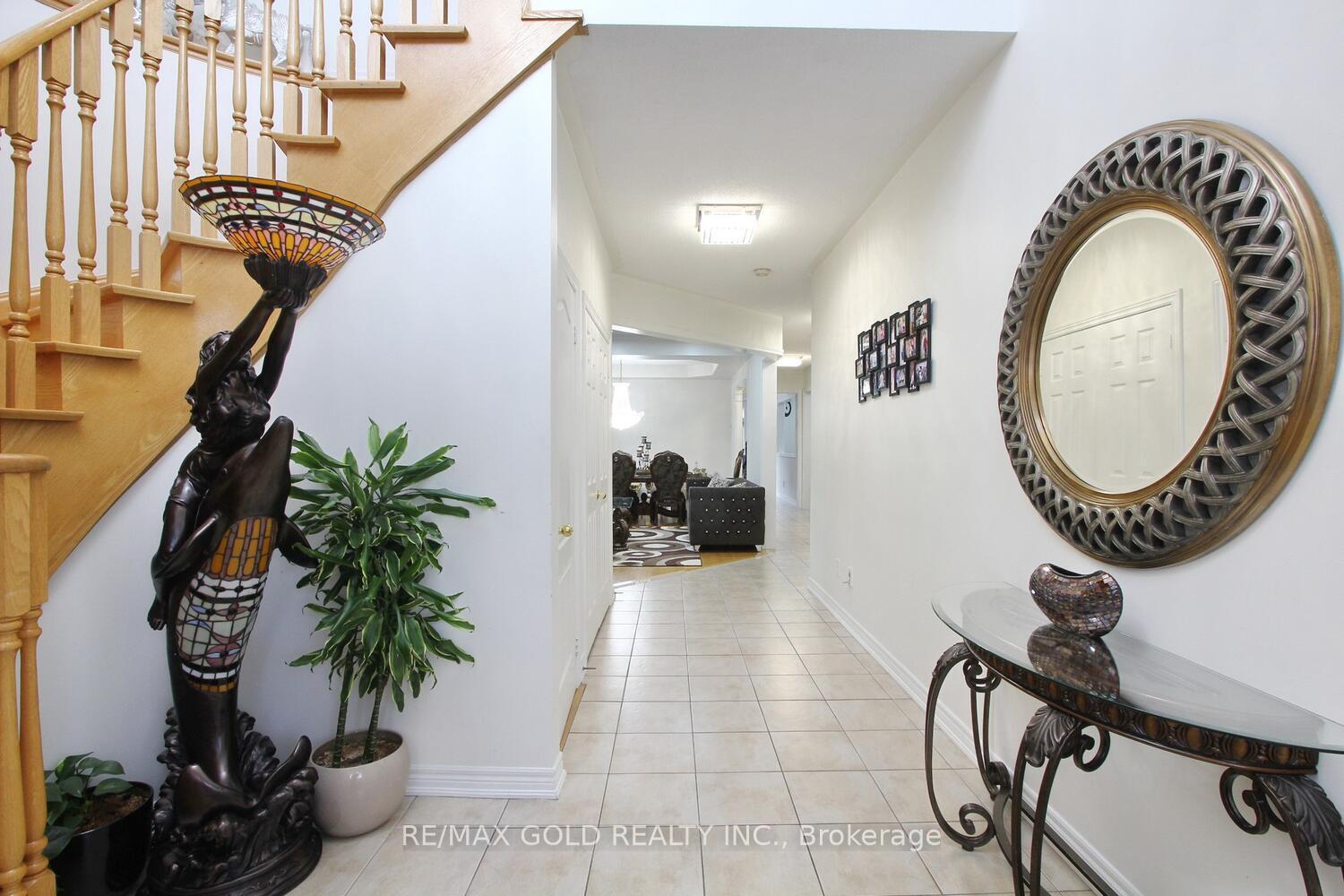 Photo 35 of 42 Strathdale Road, Brampton, Bram East — HOMEH