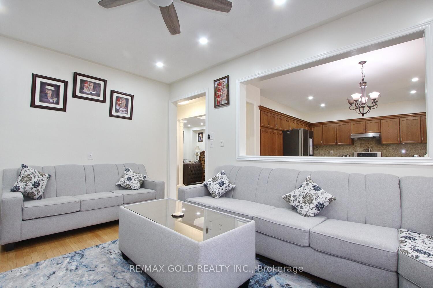 Photo 37 of 42 Strathdale Road, Brampton, Bram East — HOMEH