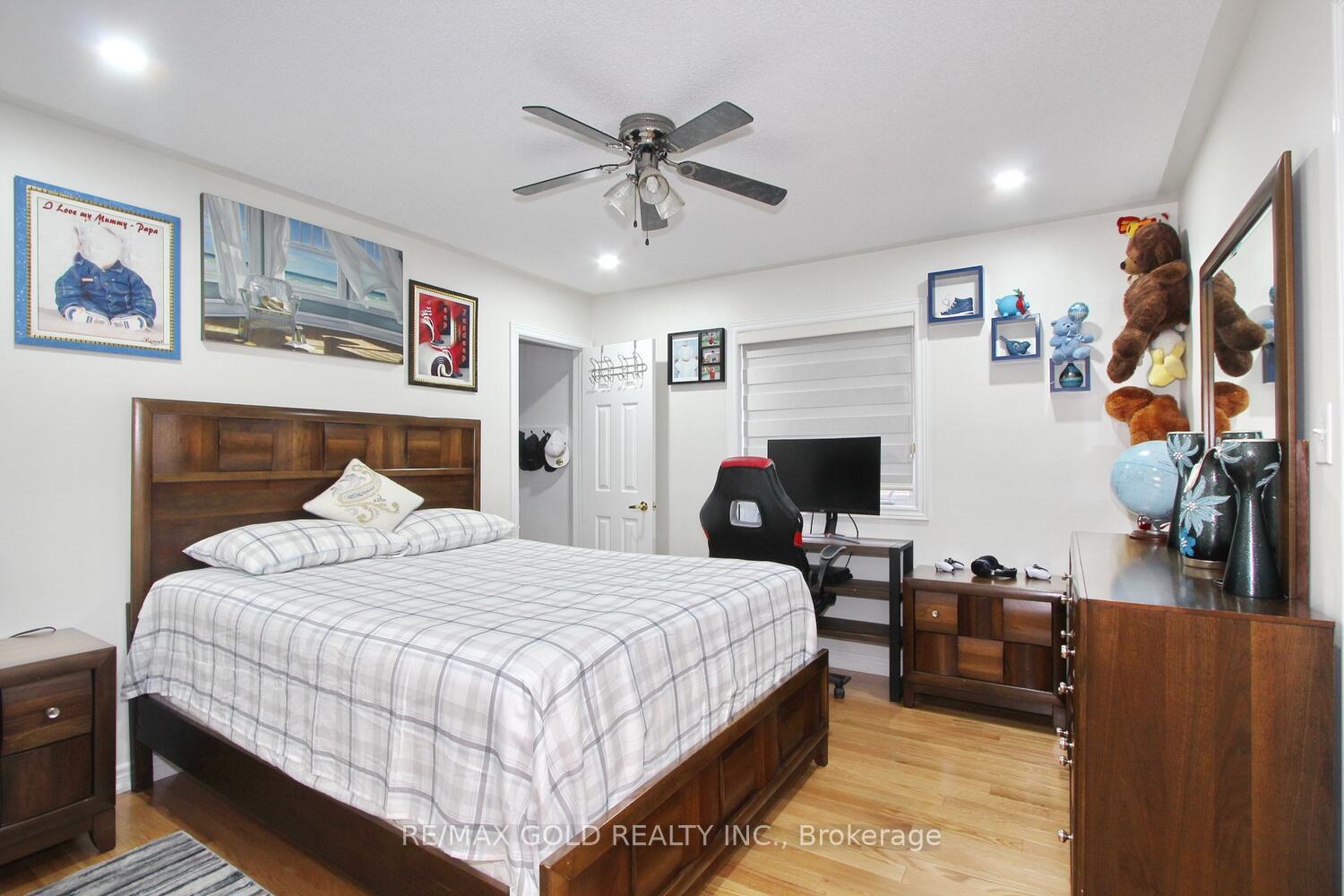 Photo 24 of 42 Strathdale Road, Brampton, Bram East — HOMEH