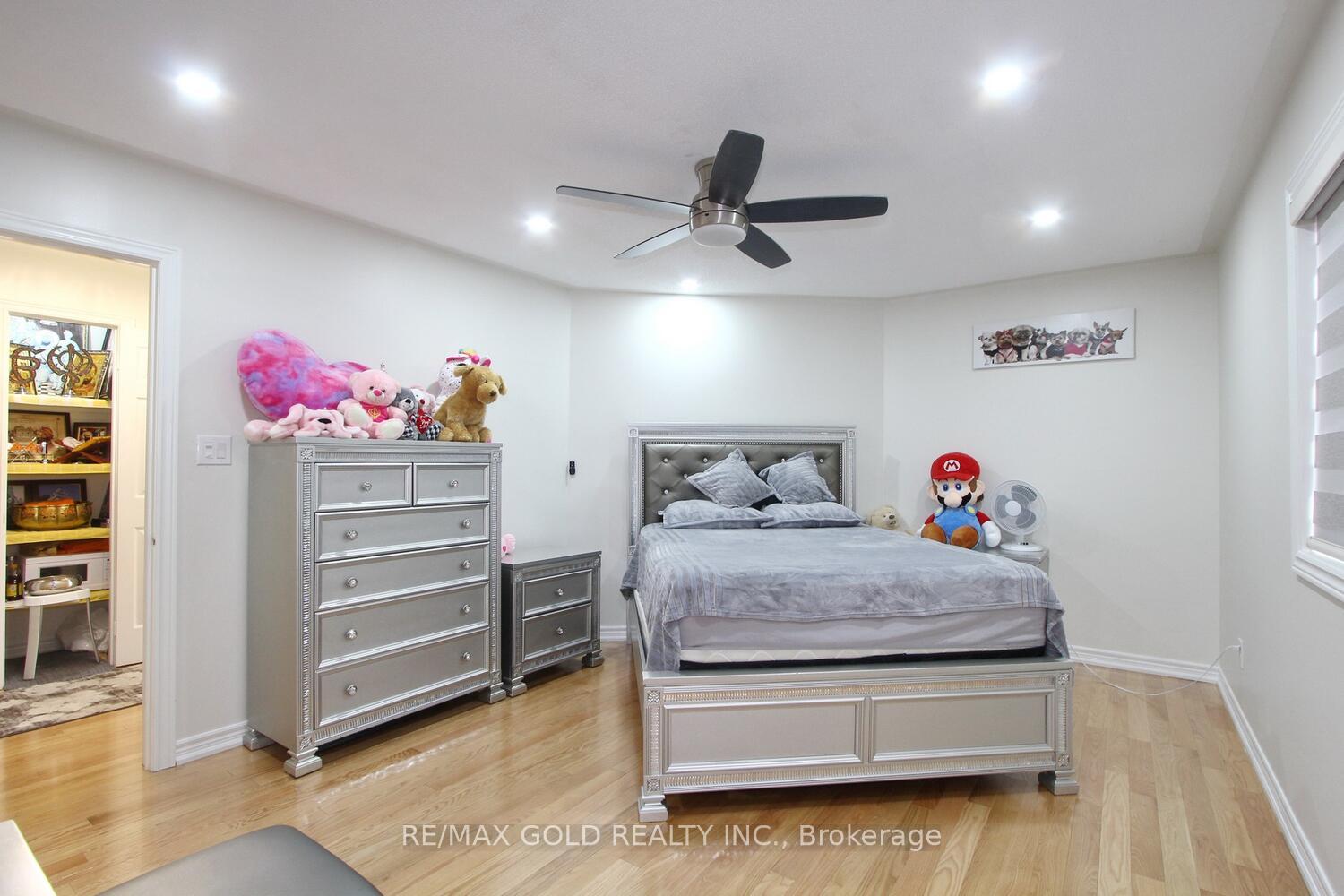 Photo 15 of 42 Strathdale Road, Brampton, Bram East — HOMEH