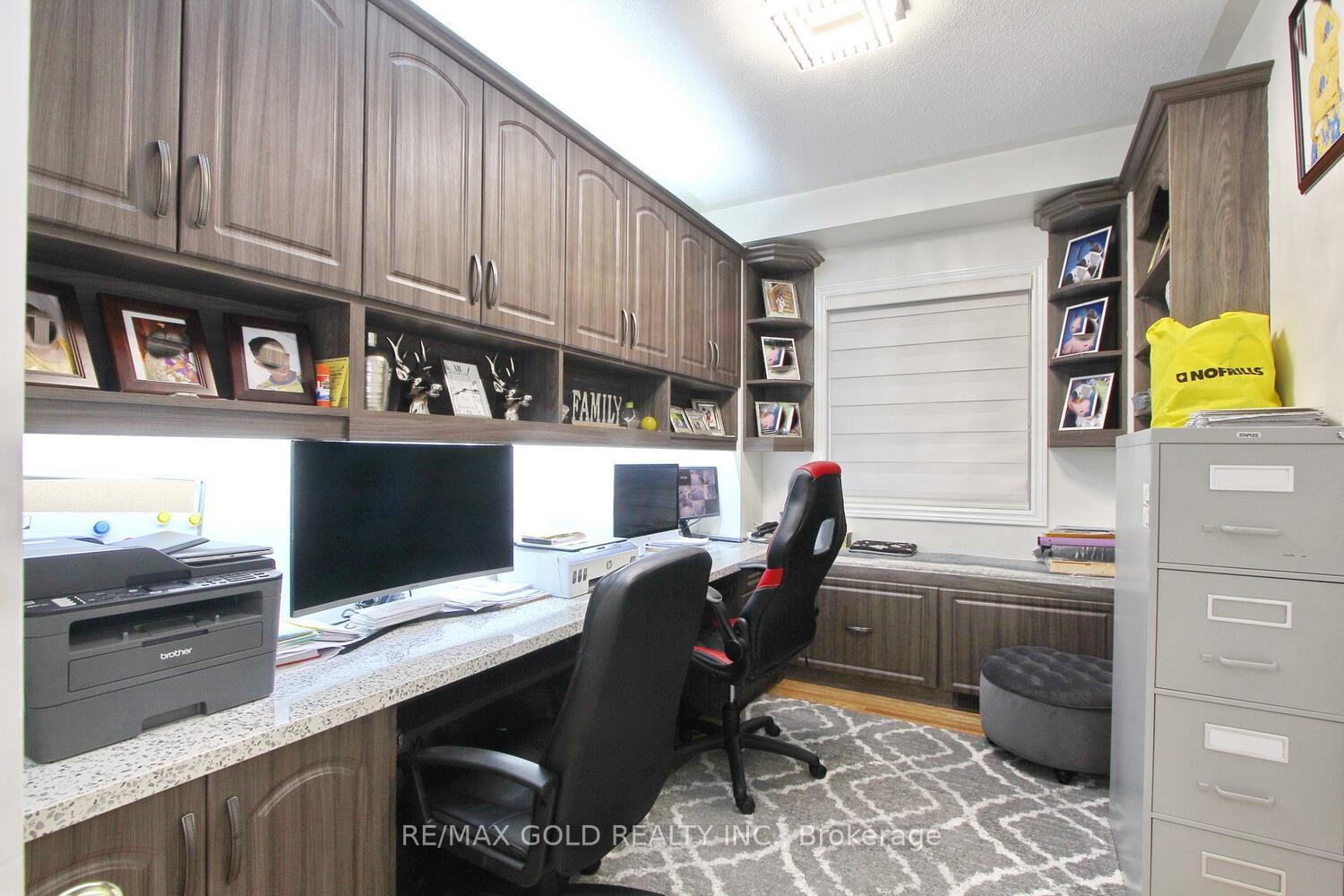 Photo 22 of 42 Strathdale Road, Brampton, Bram East — HOMEH