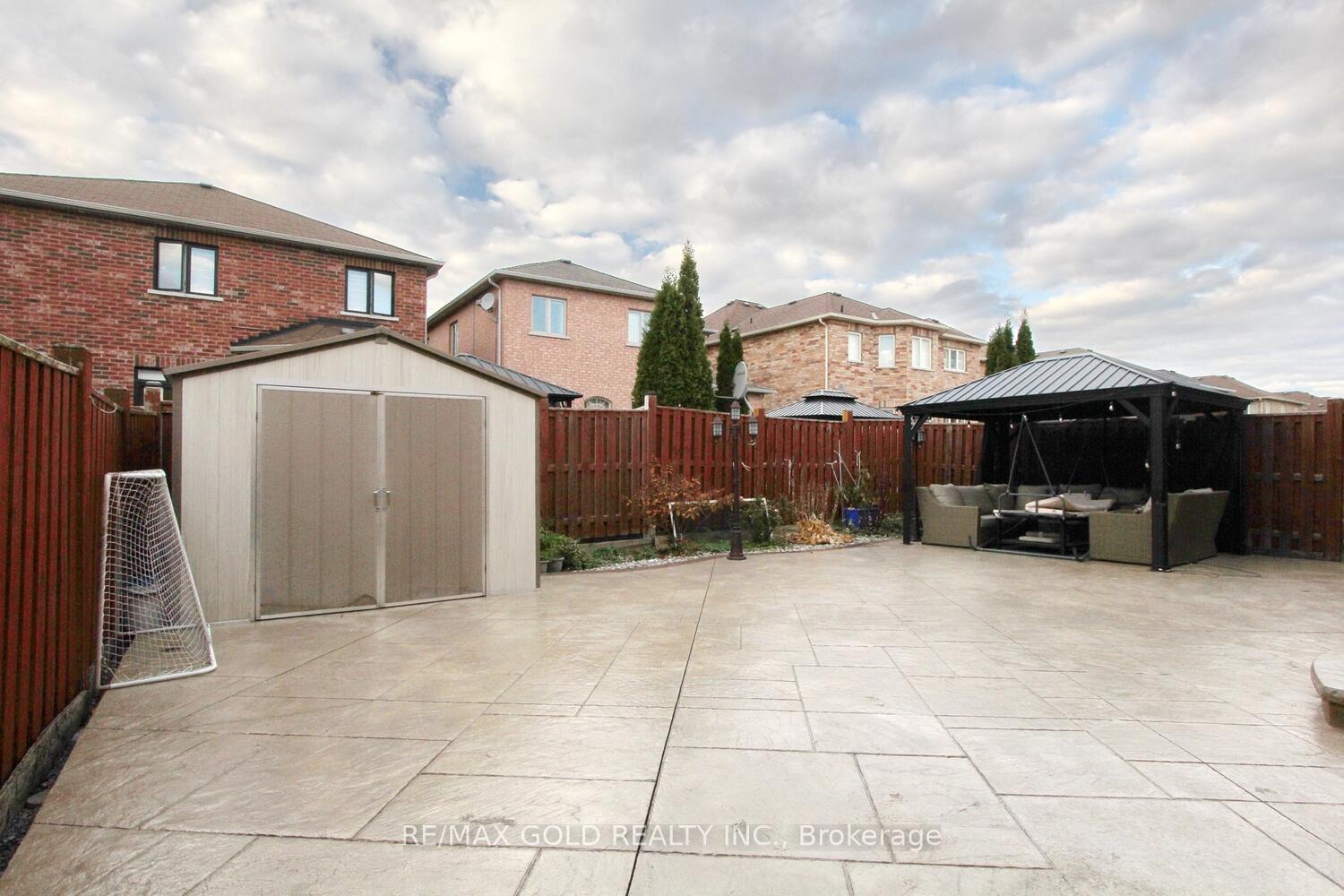 Photo 33 of 42 Strathdale Road, Brampton, Bram East — HOMEH