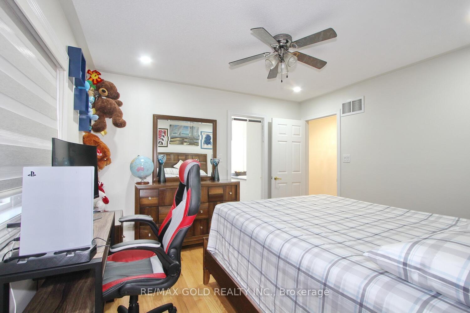 Photo 39 of 42 Strathdale Road, Brampton, Bram East — HOMEH