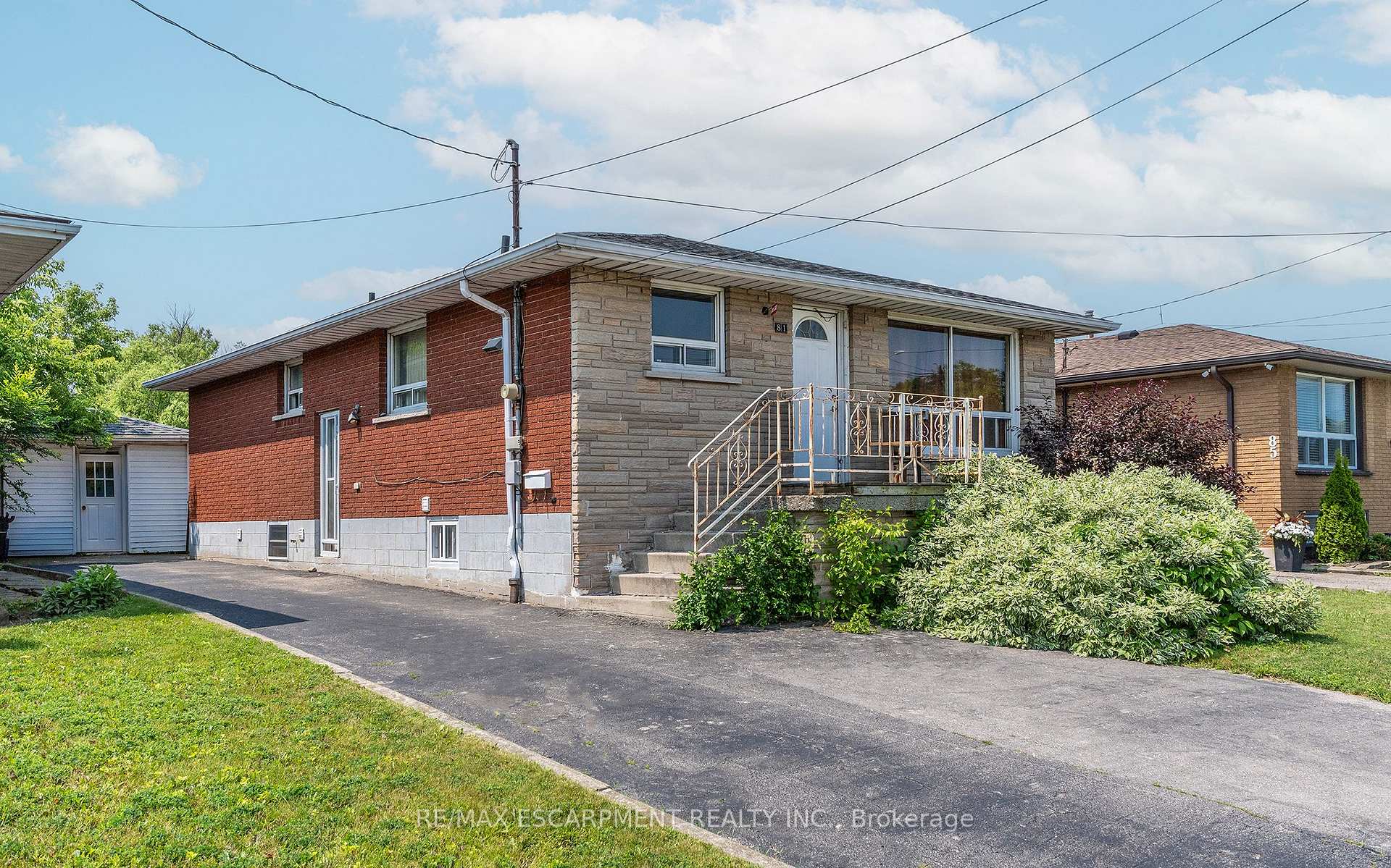 Photo 1 of 81 Limeridge Road W, Hamilton, Rolston — HOMEH