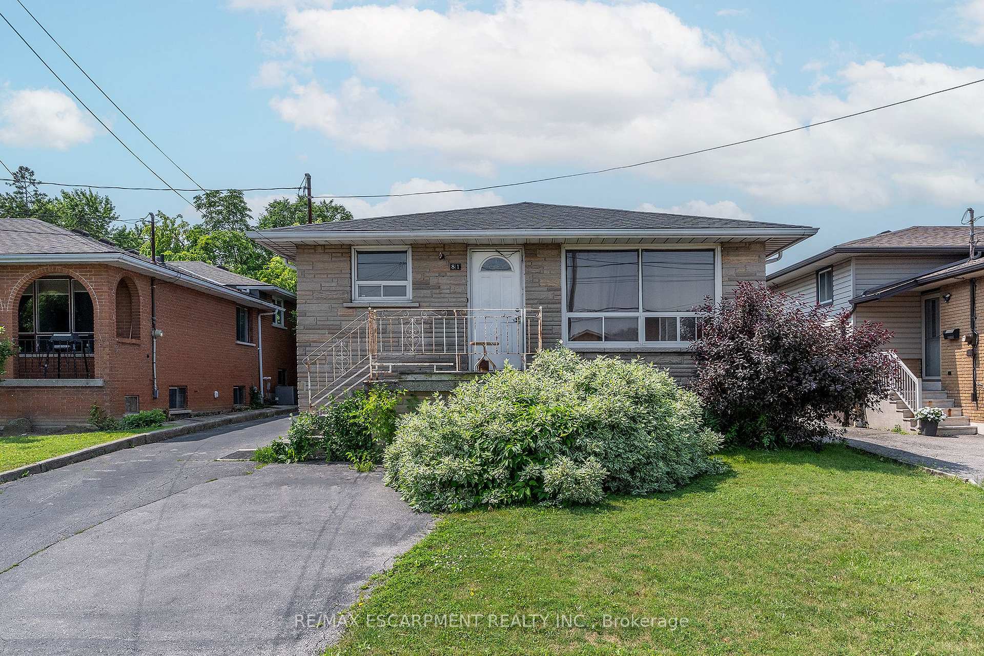 Photo 9 of 81 Limeridge Road W, Hamilton, Rolston — HOMEH