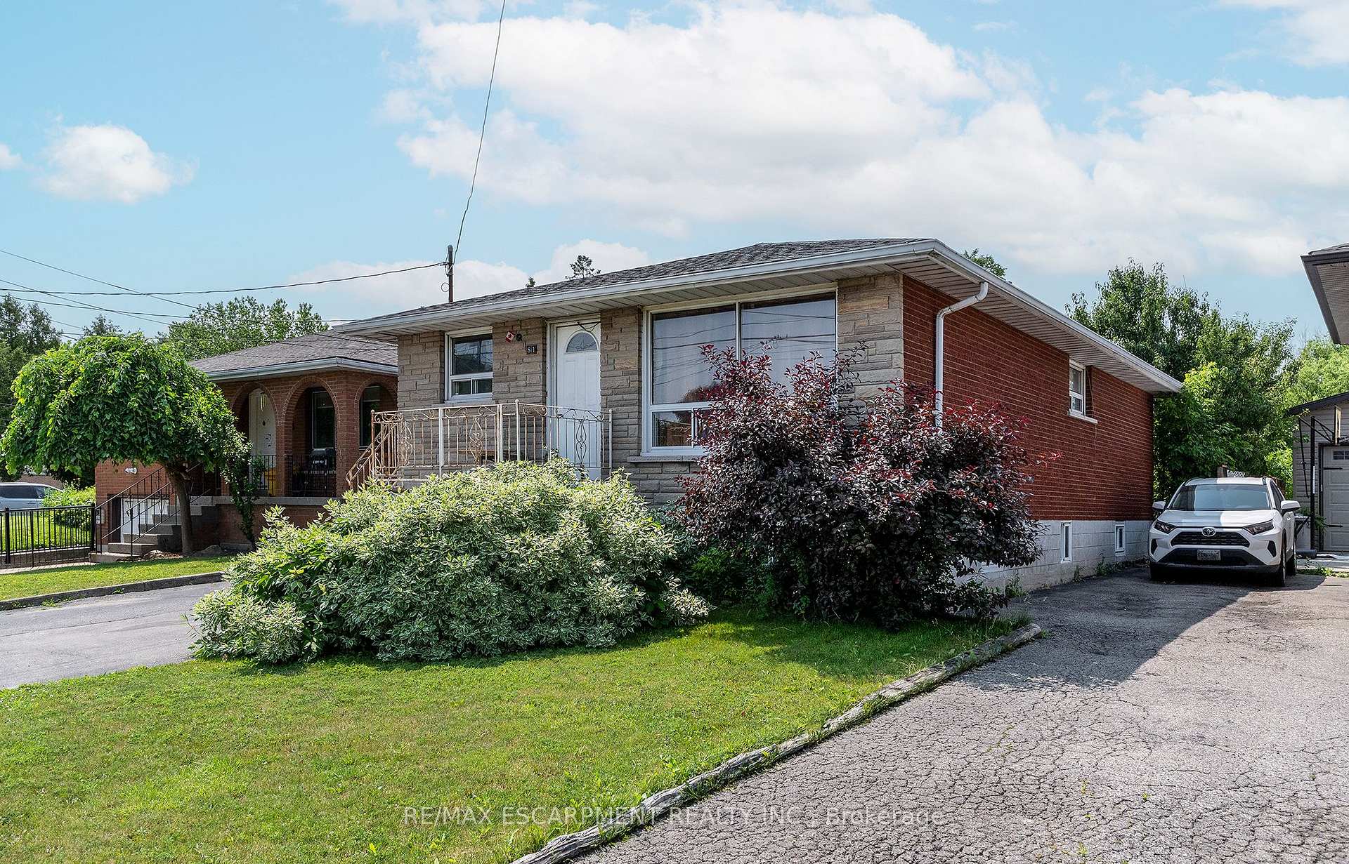 Photo 10 of 81 Limeridge Road W, Hamilton, Rolston — HOMEH