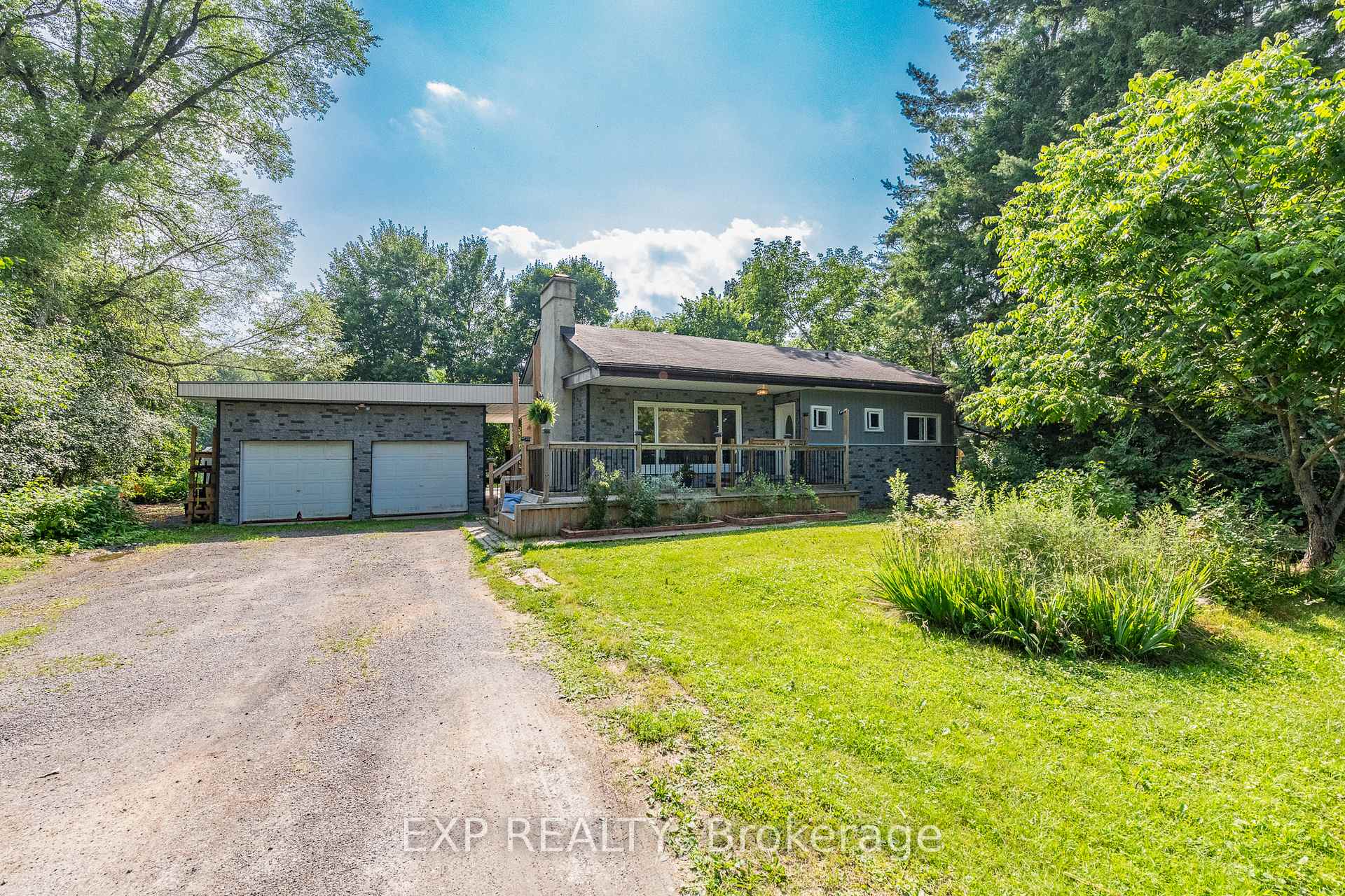 Photo 1 of 1807 Old Second Line Road, Ottawa, Kanata - Kanata (North West) — HOMEH
