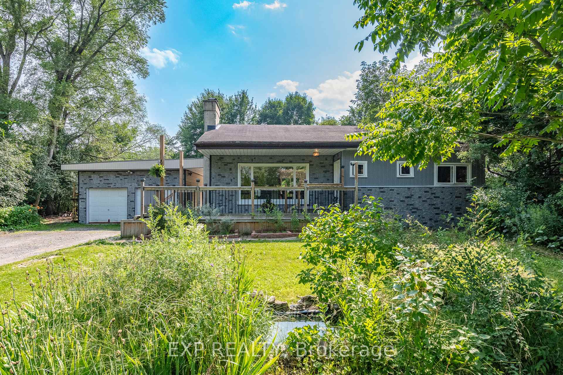 Photo 2 of 1807 Old Second Line Road, Ottawa, Kanata - Kanata (North West) — HOMEH