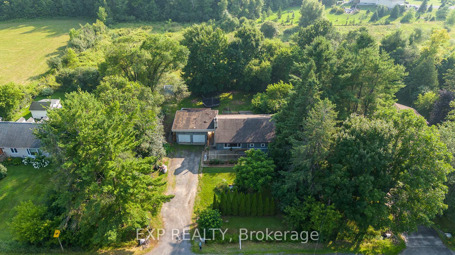 Photo 44 of 1807 Old Second Line Road, Ottawa, Kanata - Kanata (North West) — HOMEH