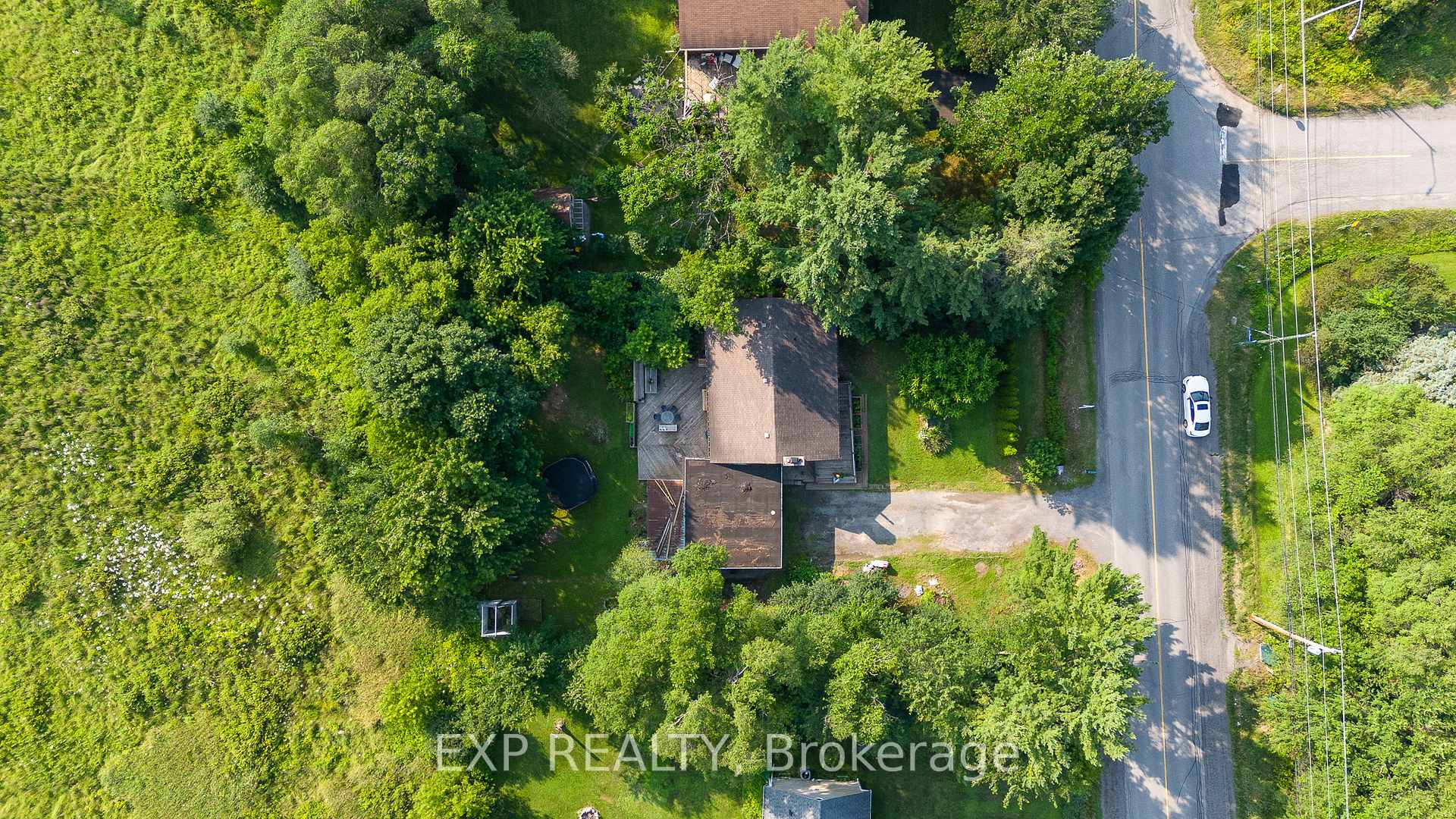Photo 49 of 1807 Old Second Line Road, Ottawa, Kanata - Kanata (North West) — HOMEH