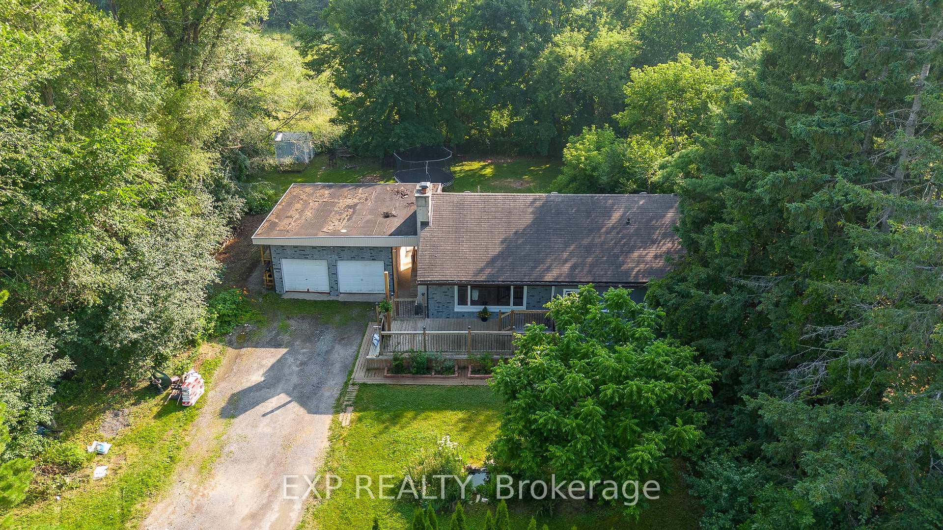 Photo 48 of 1807 Old Second Line Road, Ottawa, Kanata - Kanata (North West) — HOMEH