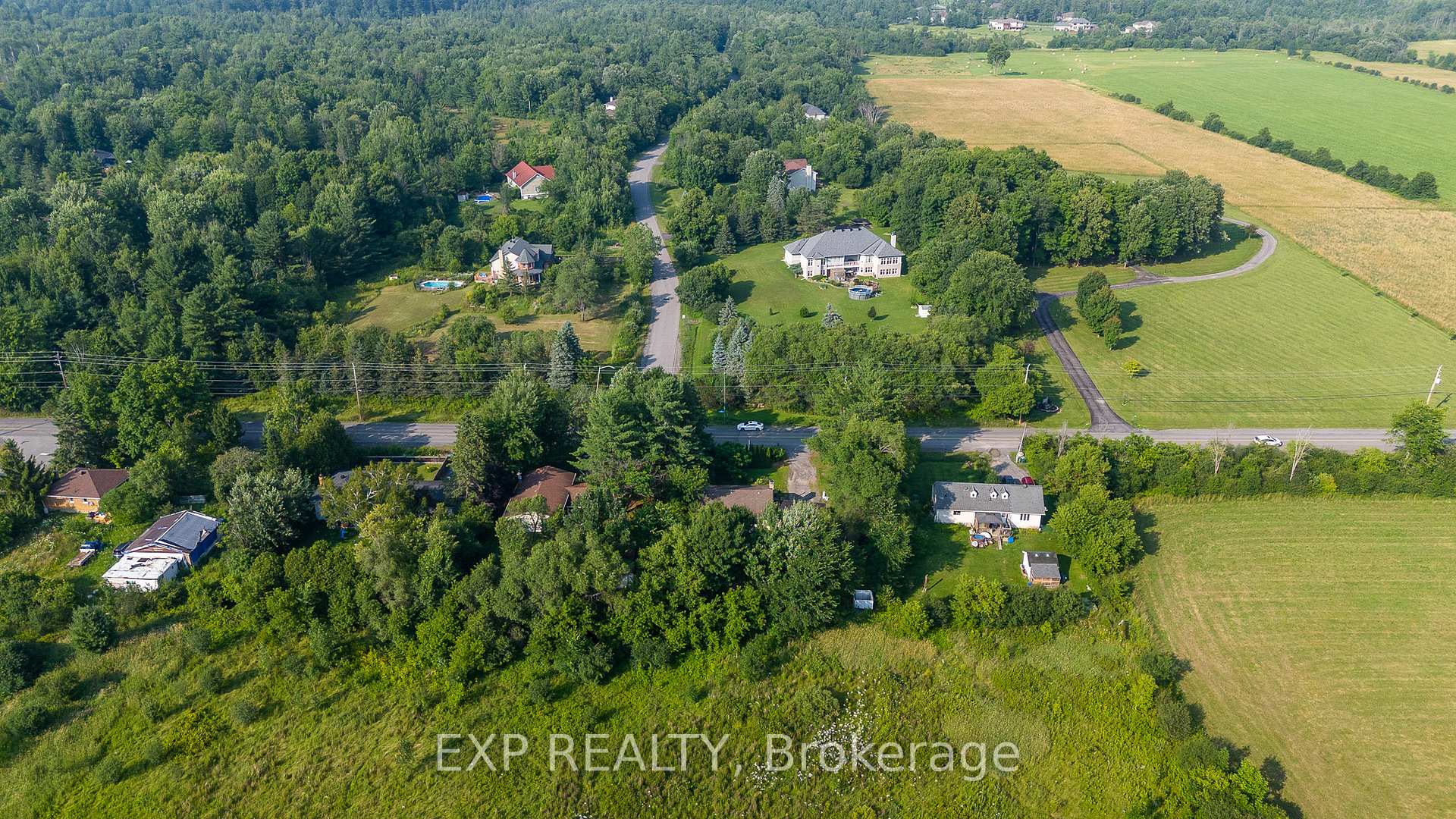 Photo 50 of 1807 Old Second Line Road, Ottawa, Kanata - Kanata (North West) — HOMEH