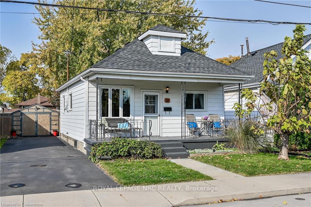 Photo 1 of 74 East 18th Street, Hamilton, Inch Park — HOMEH