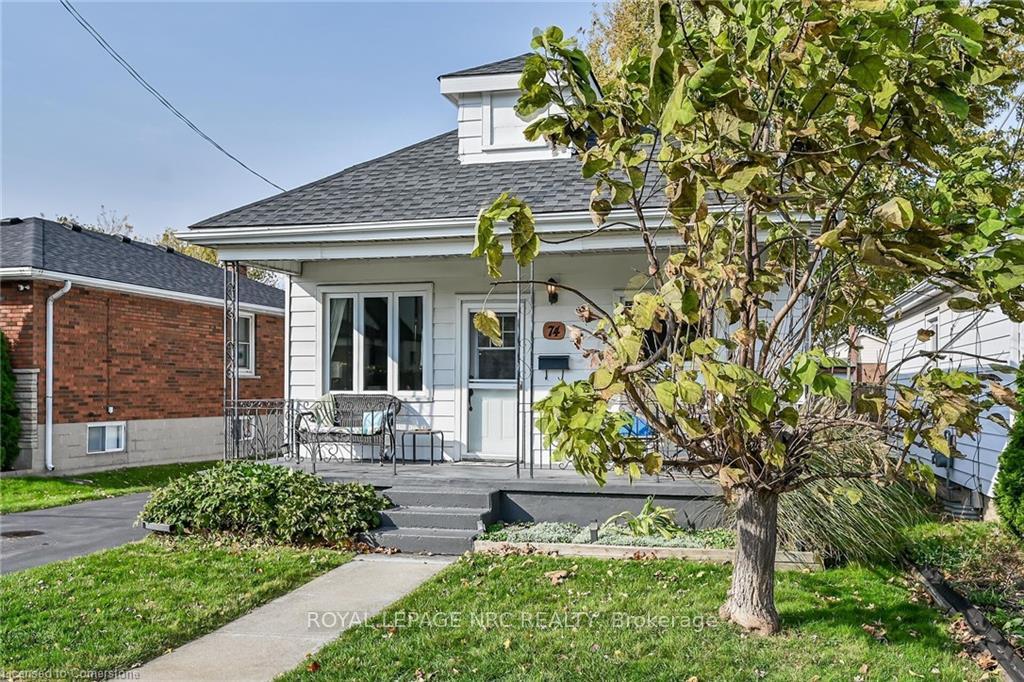 Photo 3 of 74 East 18th Street, Hamilton, Inch Park — HOMEH