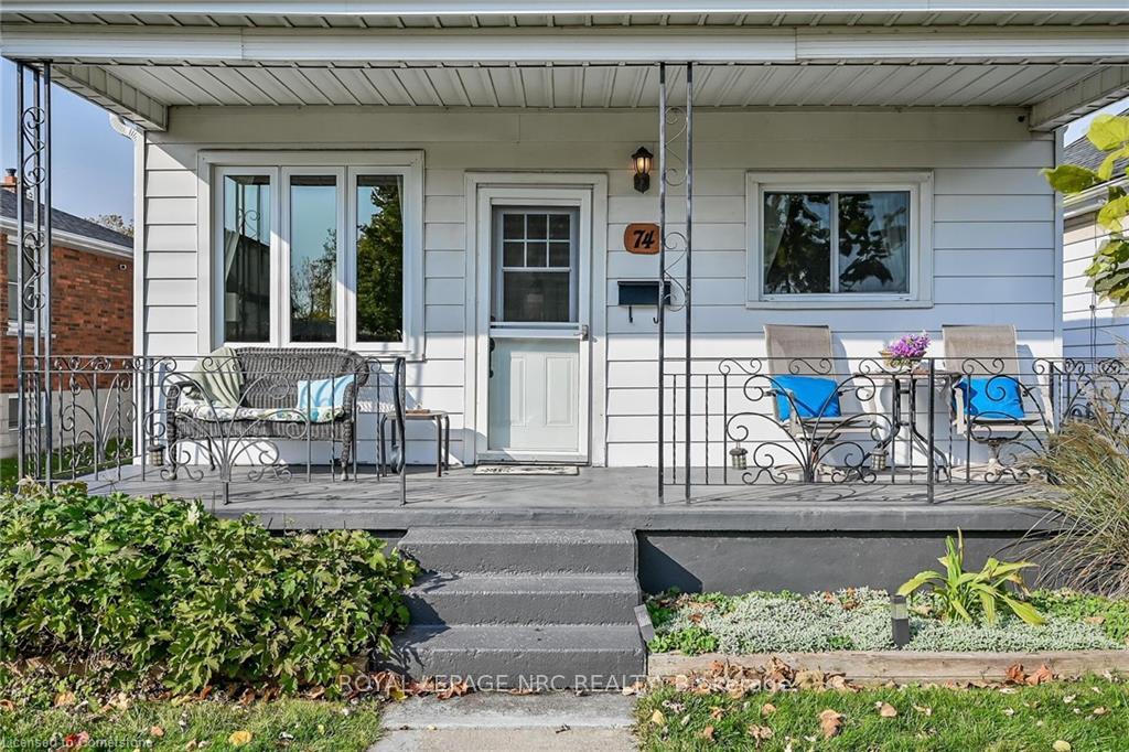 Photo 2 of 74 East 18th Street, Hamilton, Inch Park — HOMEH