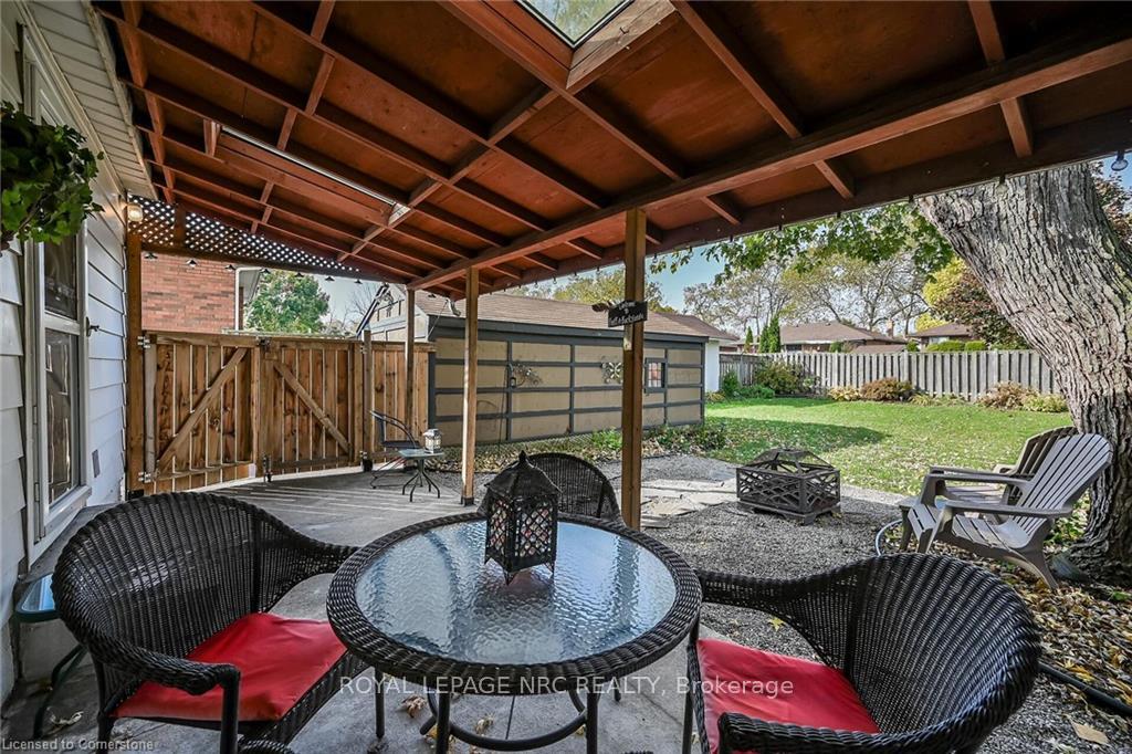 Photo 20 of 74 East 18th Street, Hamilton, Inch Park — HOMEH