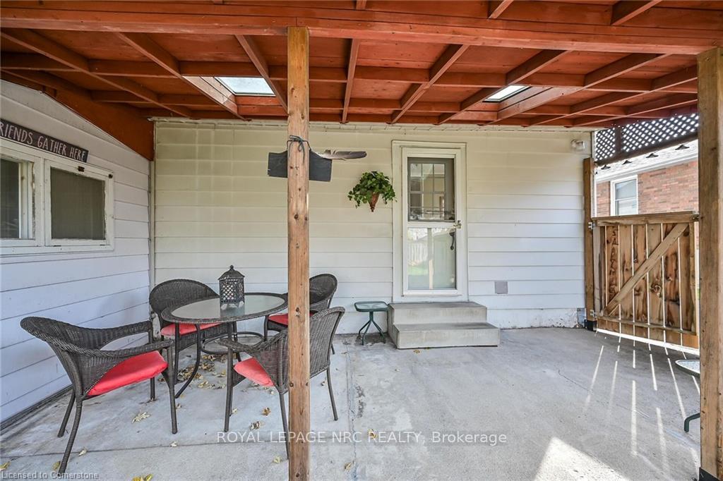 Photo 37 of 74 East 18th Street, Hamilton, Inch Park — HOMEH