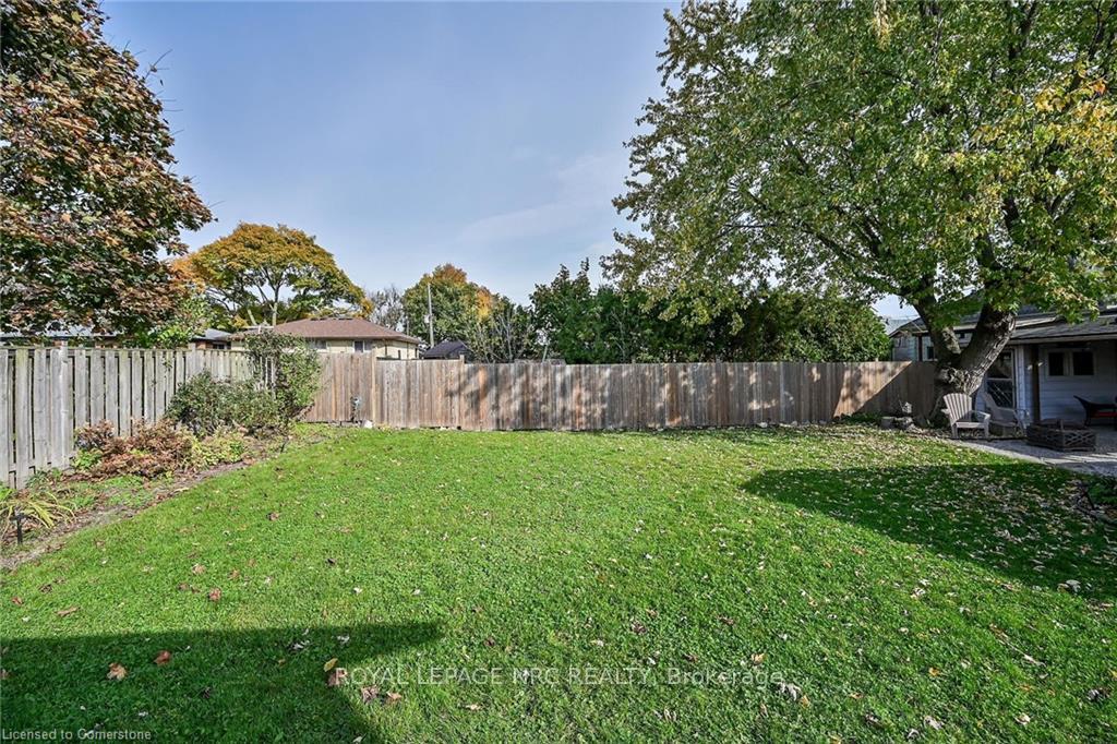 Photo 22 of 74 East 18th Street, Hamilton, Inch Park — HOMEH