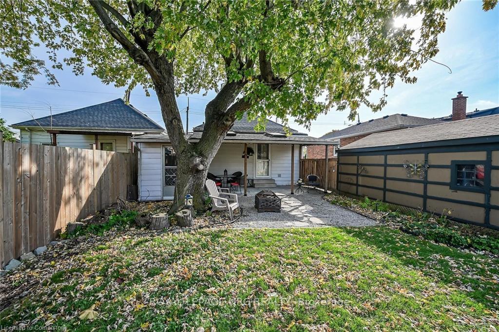 Photo 23 of 74 East 18th Street, Hamilton, Inch Park — HOMEH