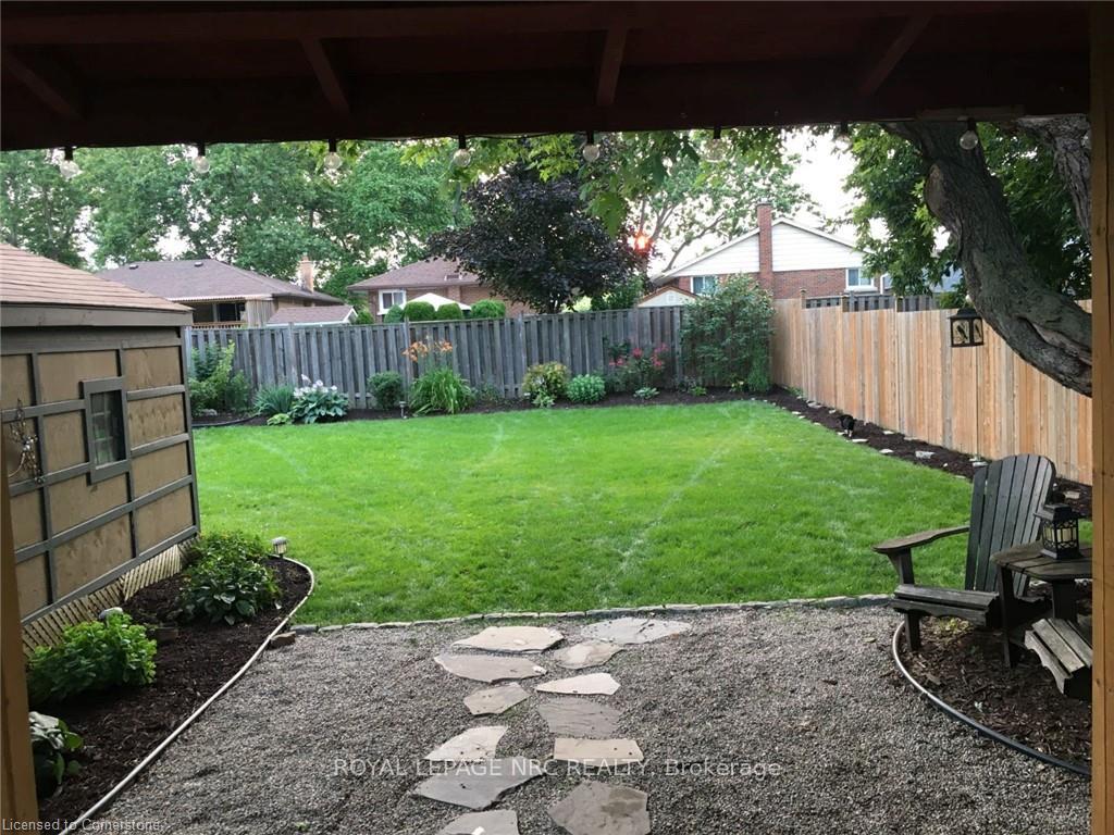 Photo 36 of 74 East 18th Street, Hamilton, Inch Park — HOMEH