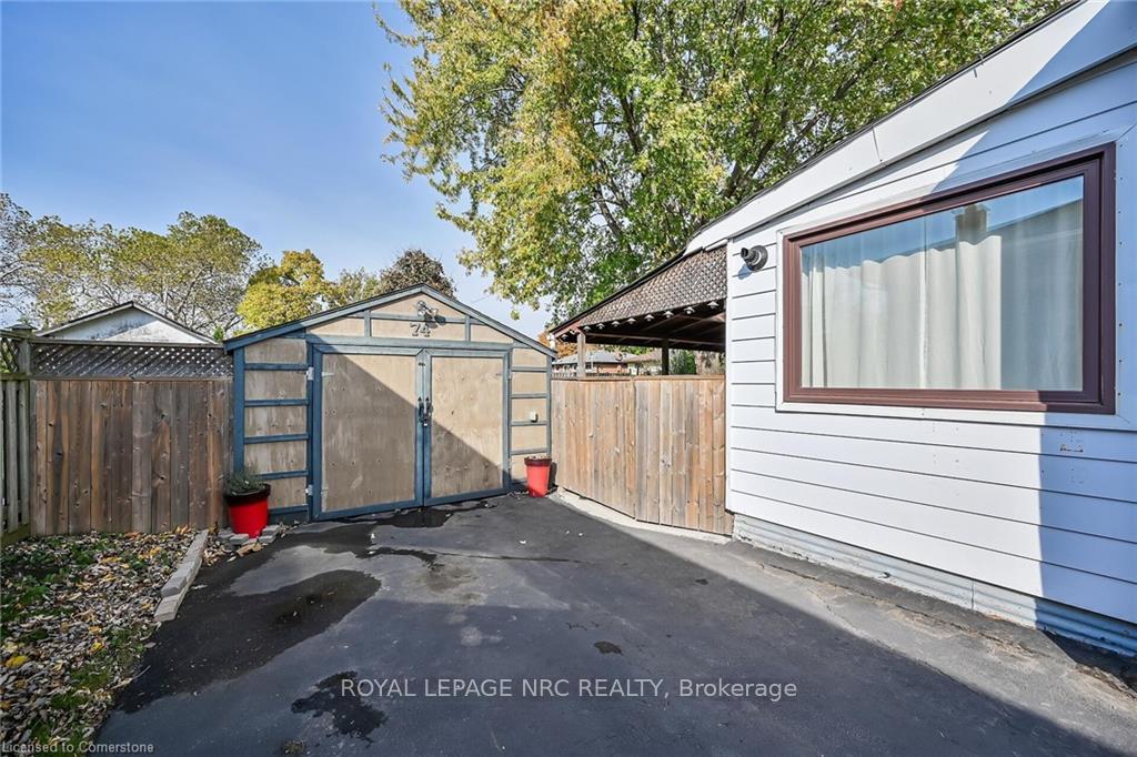 Photo 28 of 74 East 18th Street, Hamilton, Inch Park — HOMEH