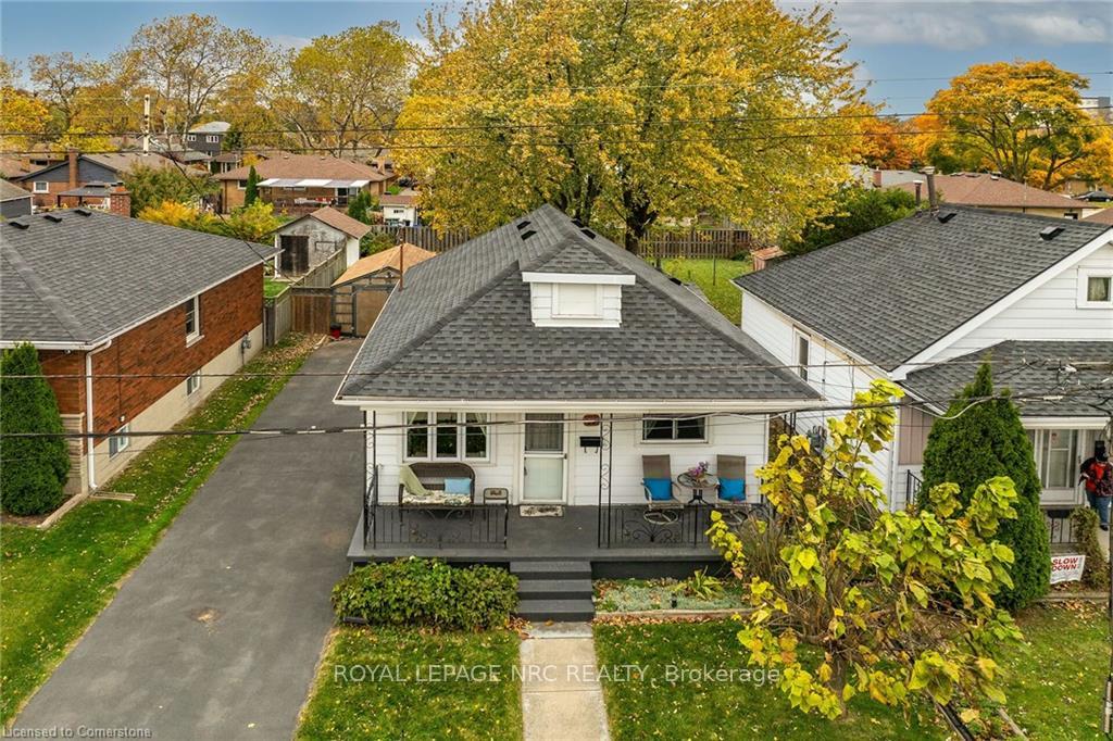 Photo 29 of 74 East 18th Street, Hamilton, Inch Park — HOMEH