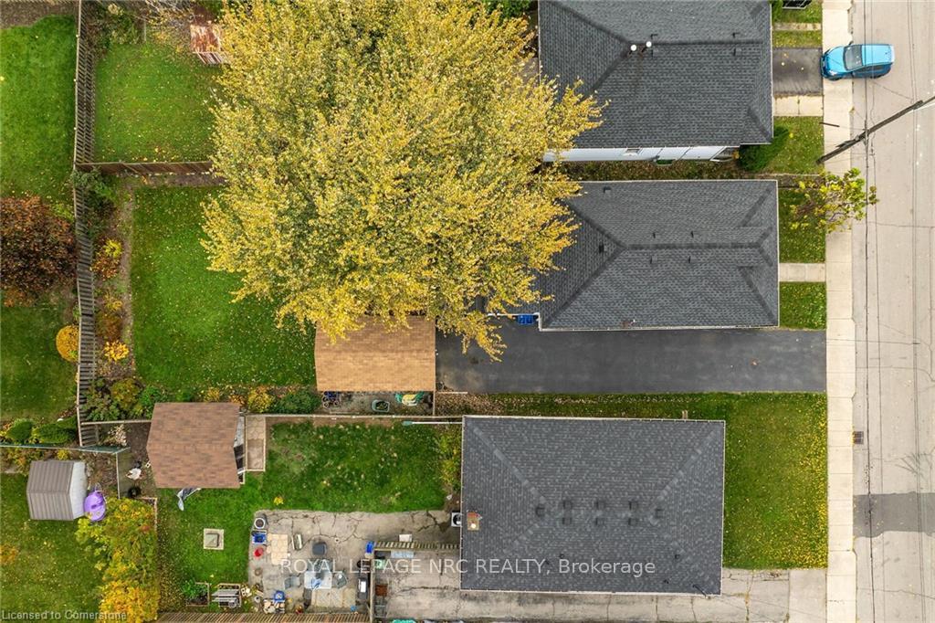 Photo 31 of 74 East 18th Street, Hamilton, Inch Park — HOMEH