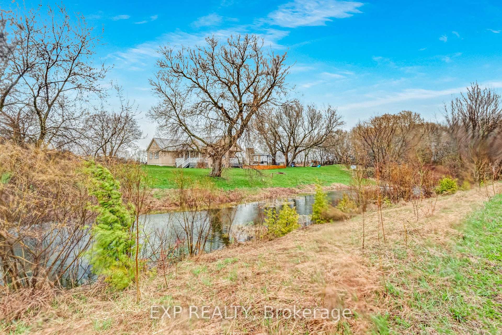 Photo 40 of 2059 Sideroad 5, Ramara, Rural Ramara — HOMEH