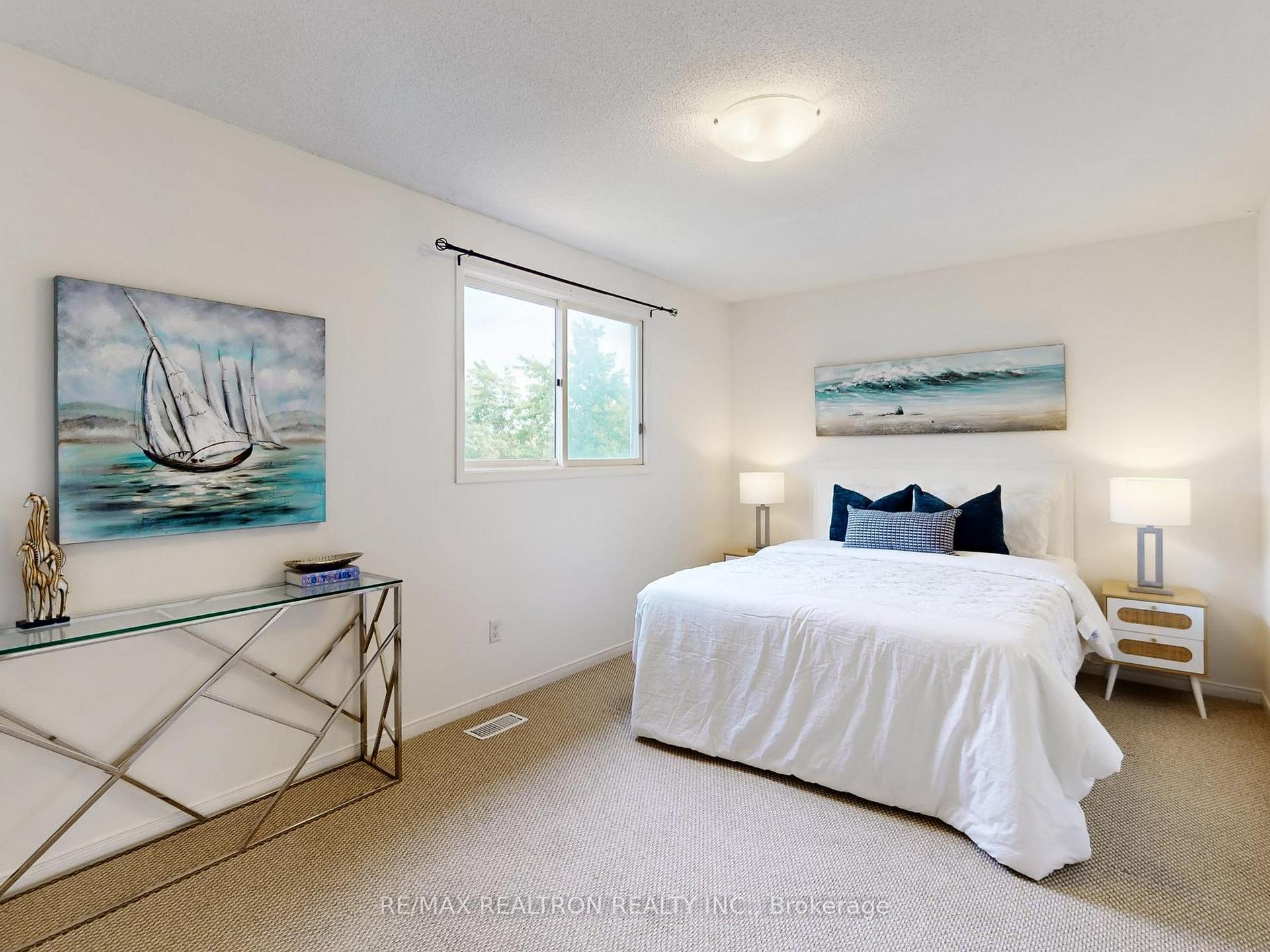 Photo 21 of 119 Garden Drive, Barrie, Allandale Heights — HOMEH