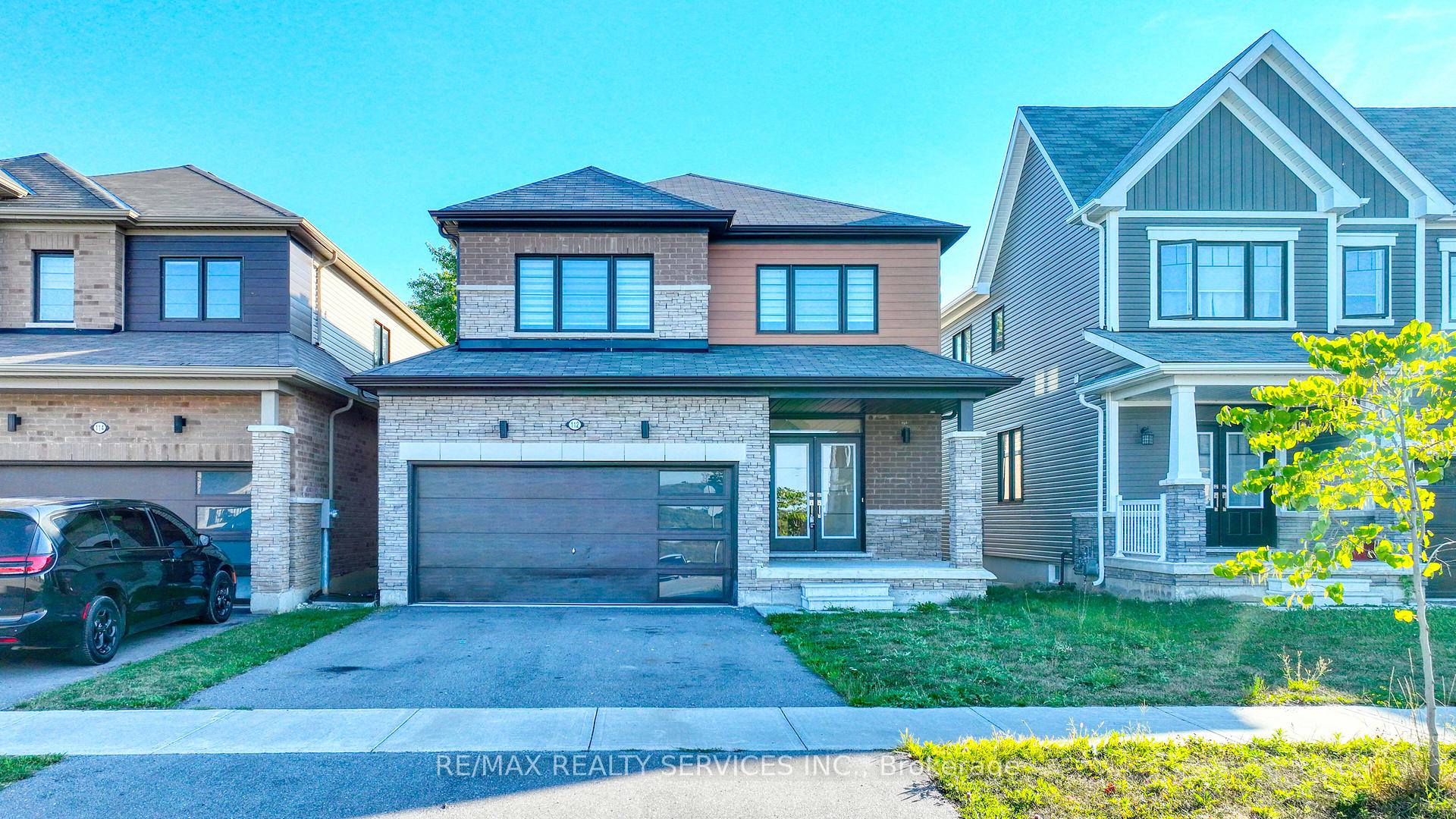 Photo 2 of 112 David Street, Haldimand — HOMEH
