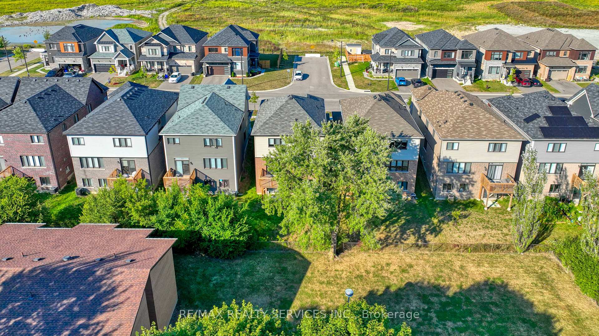 Photo 24 of 112 David Street, Haldimand — HOMEH