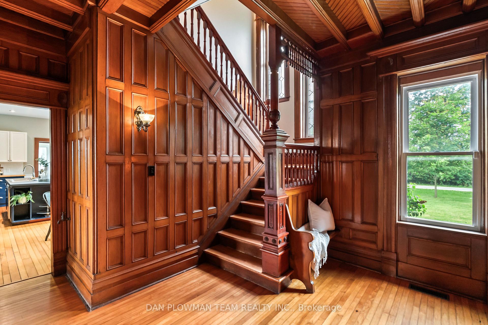 Photo 5 of 1250 Concession 2 Road, Brock, Rural Brock — HOMEH