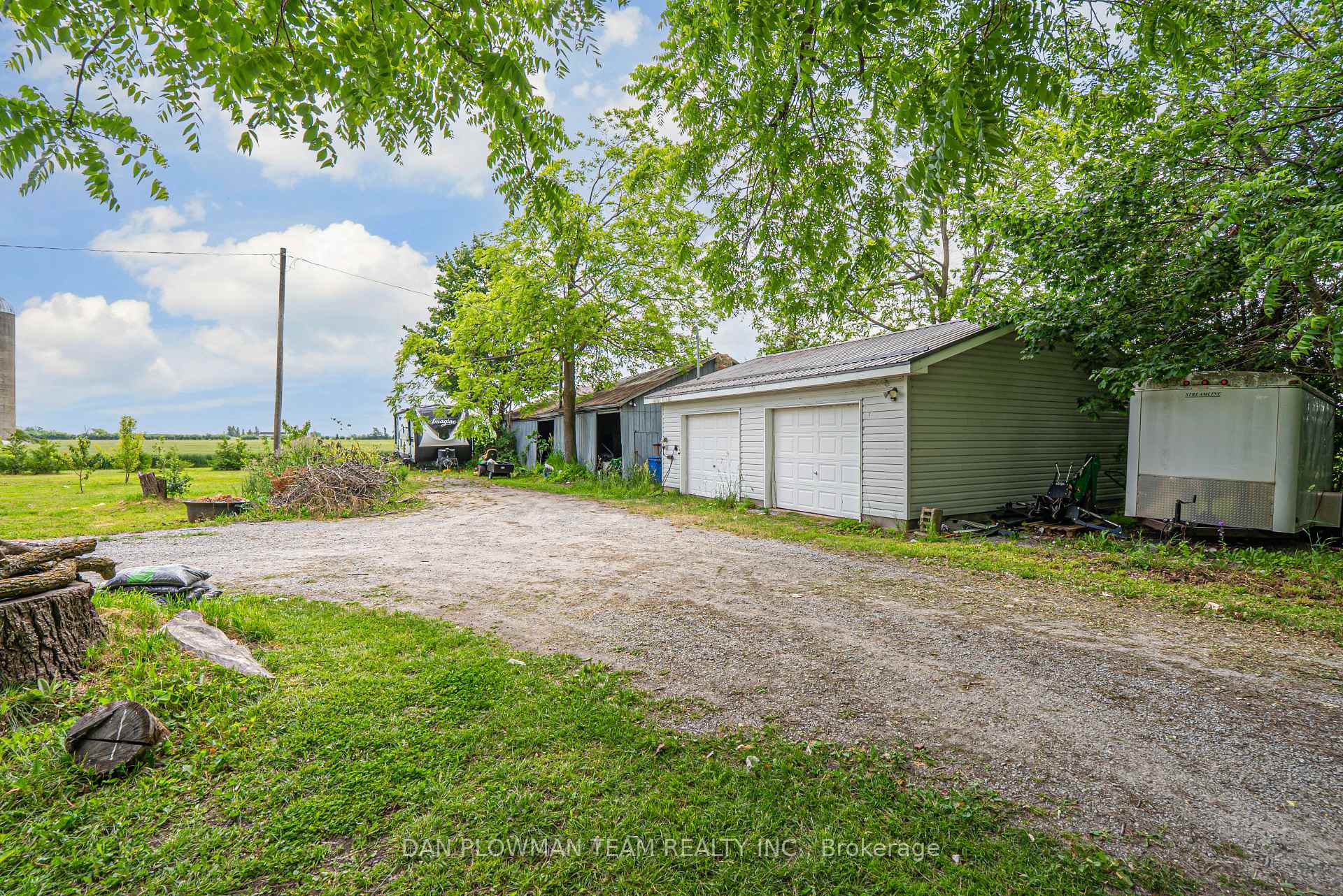 Photo 45 of 1250 Concession 2 Road, Brock, Rural Brock — HOMEH