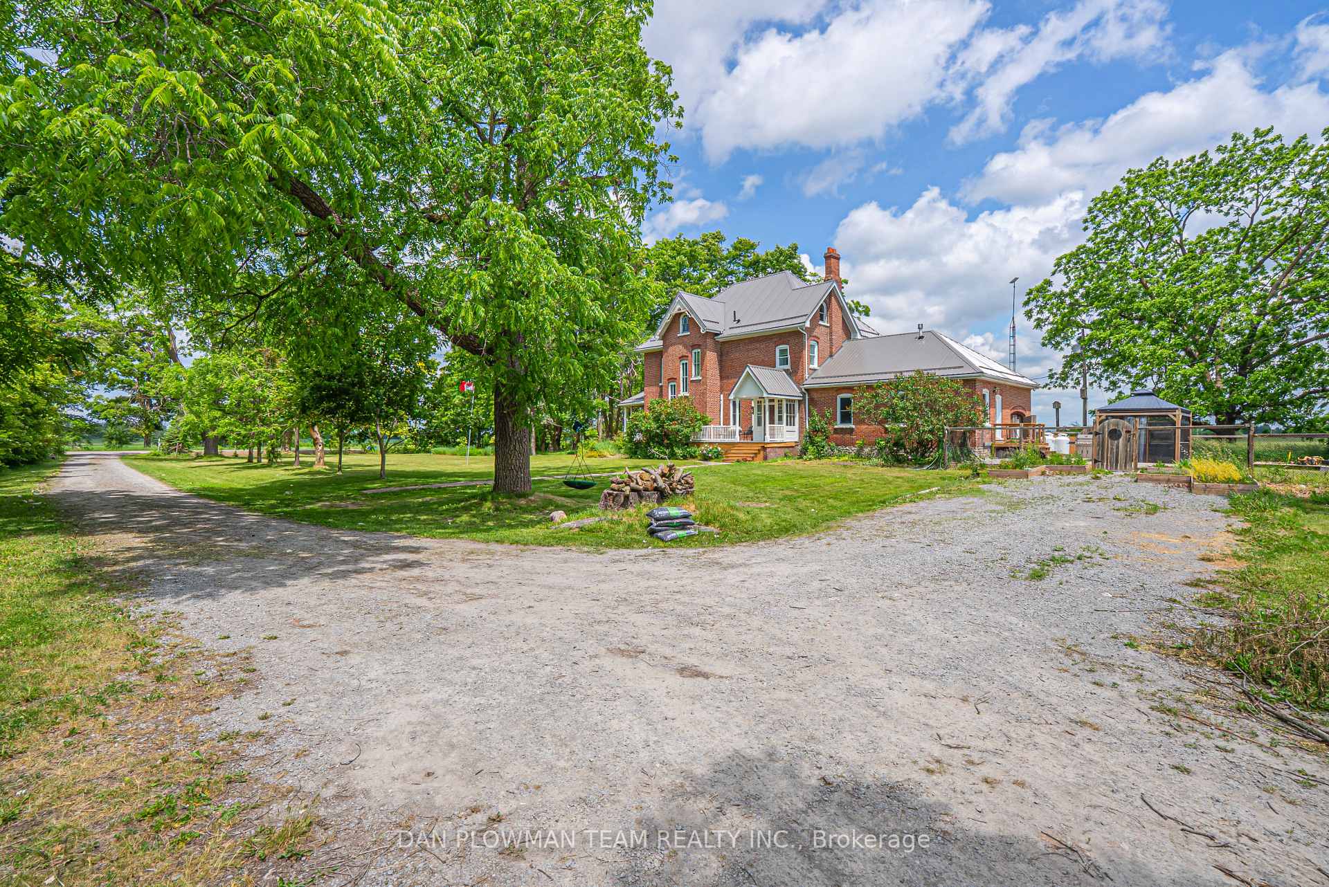 Photo 44 of 1250 Concession 2 Road, Brock, Rural Brock — HOMEH