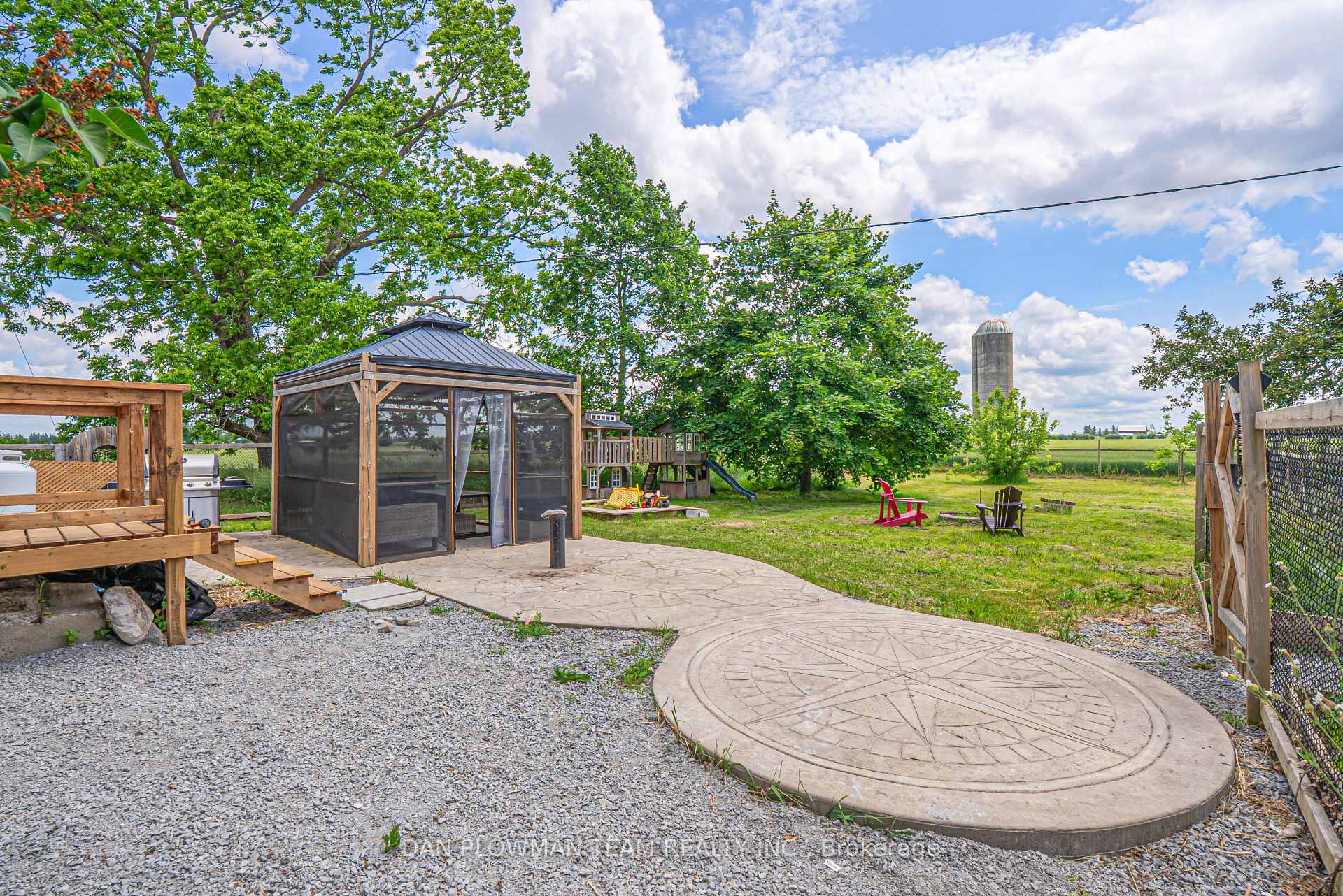 Photo 40 of 1250 Concession 2 Road, Brock, Rural Brock — HOMEH
