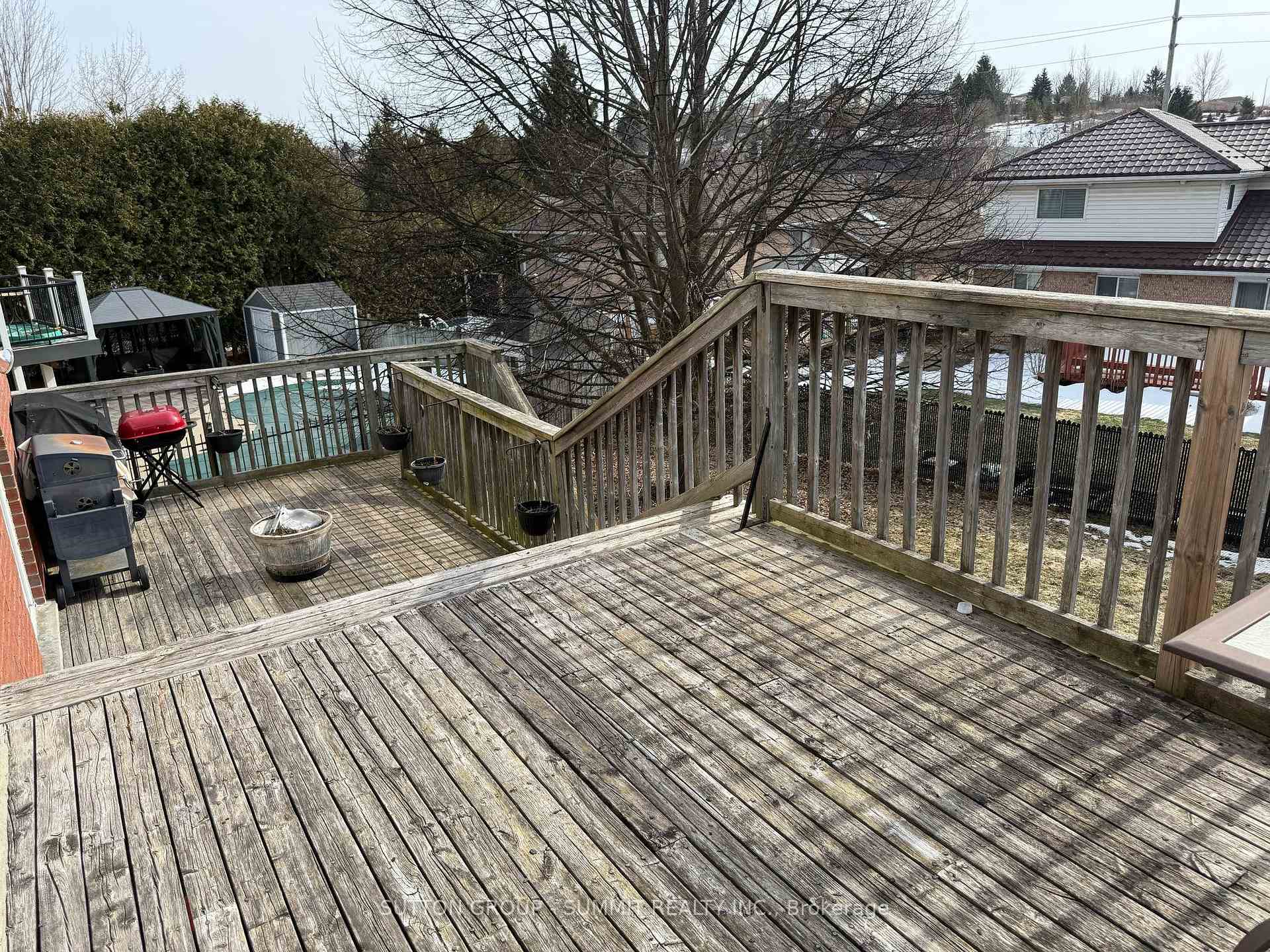 Photo 14 of Unit upper level, 33 Freshmeadow Way, Guelph, Willow West/Sugarbush/West Acres — HOMEH