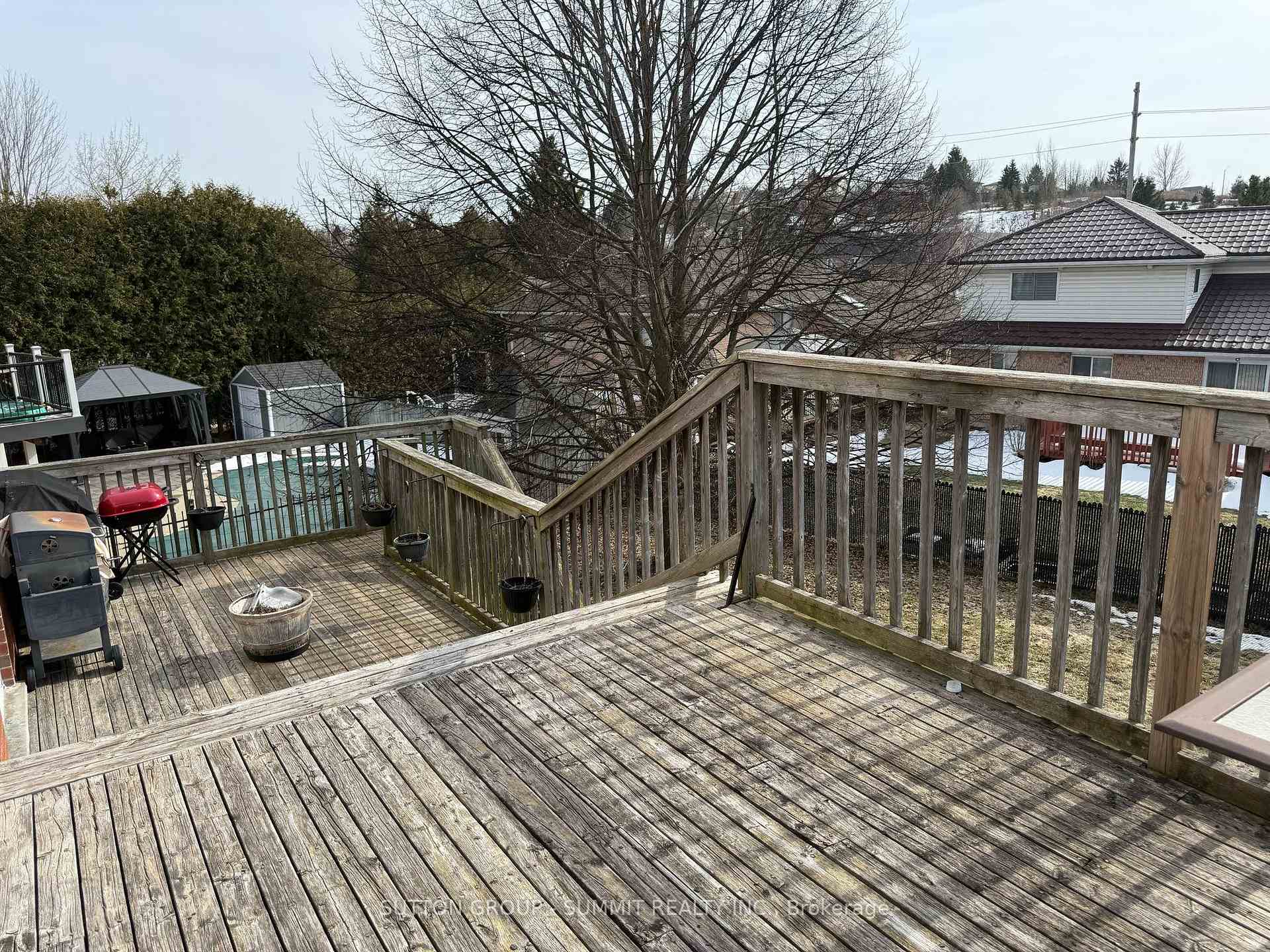 Photo 15 of Unit upper level, 33 Freshmeadow Way, Guelph, Willow West/Sugarbush/West Acres — HOMEH
