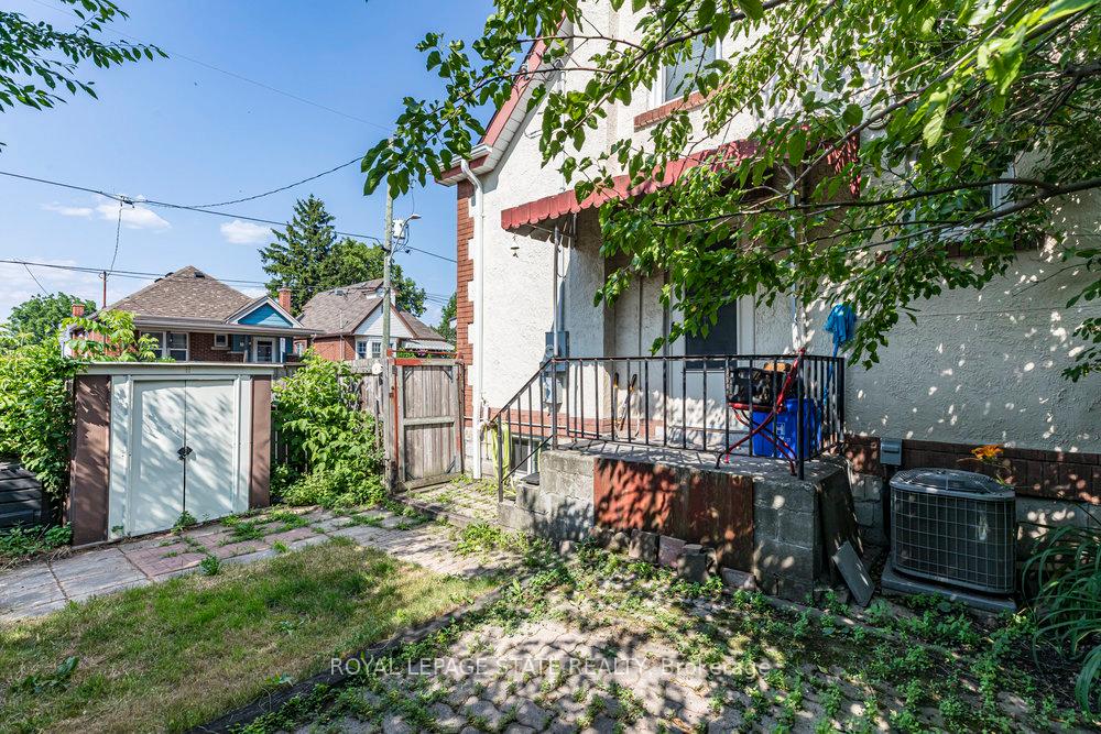 Photo 48 of 14 Allan Avenue, Hamilton, Homeside — HOMEH