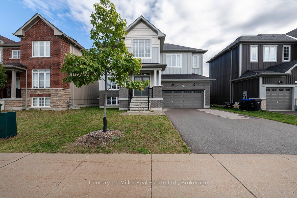 Photo 2 of 203 Roy Drive, Clearview, Stayner — HOMEH