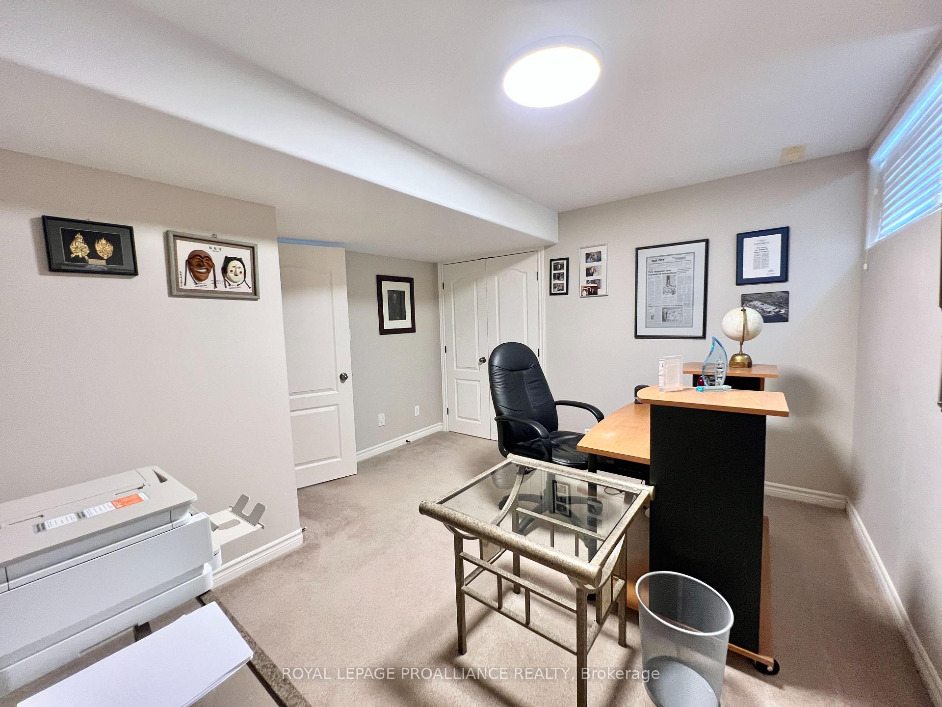 Photo 20 of 43 Chelsea Crescent, Belleville, Thurlow Ward — HOMEH