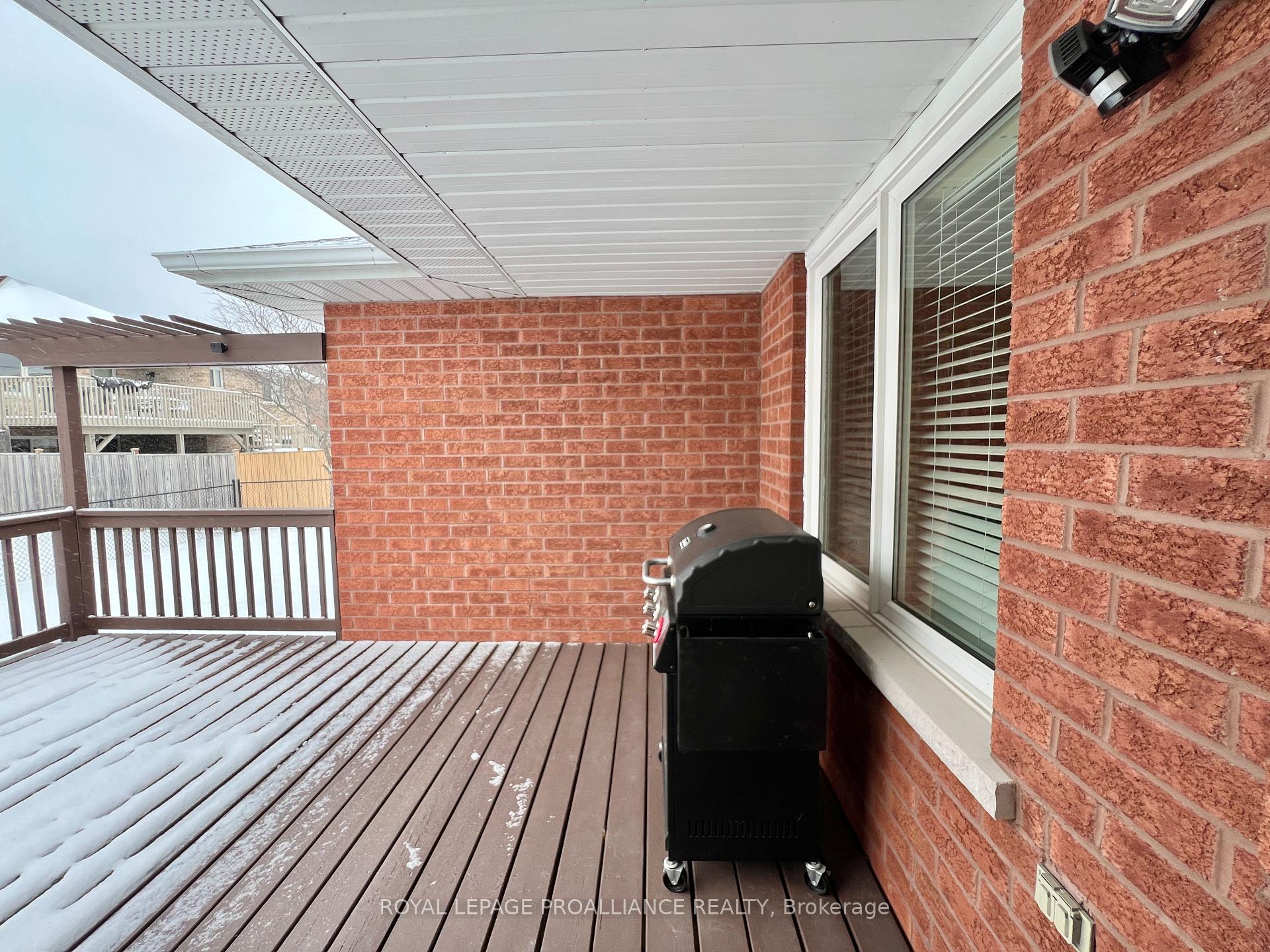 Photo 21 of 43 Chelsea Crescent, Belleville, Thurlow Ward — HOMEH